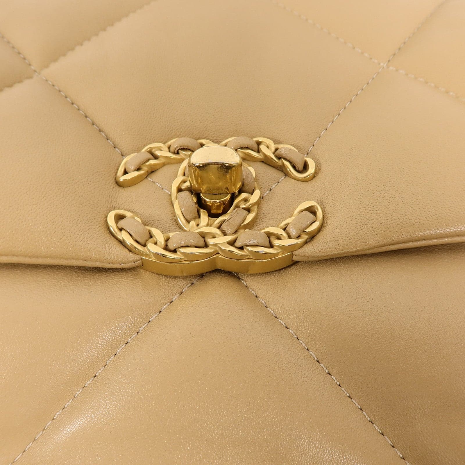 LOUIS VUITTON 兩用包 羊皮