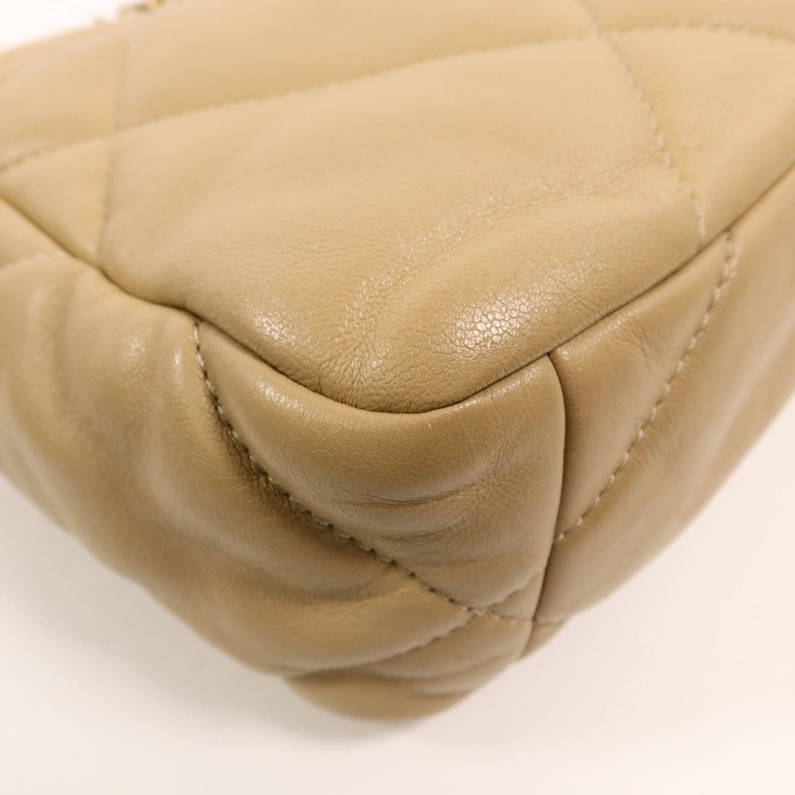 LOUIS VUITTON 兩用包 羊皮