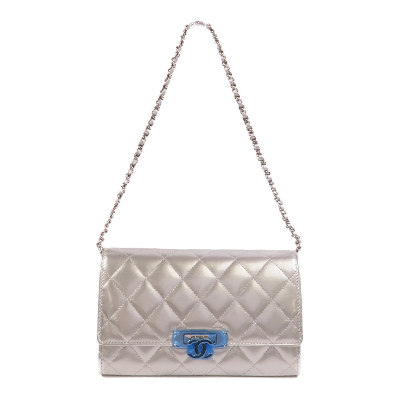 LOUIS VUITTON 肩背包 皮革