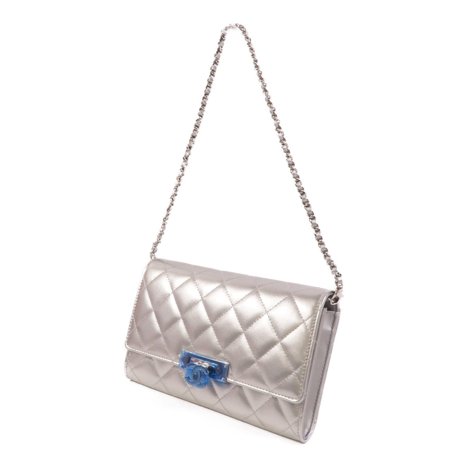LOUIS VUITTON 肩背包 皮革