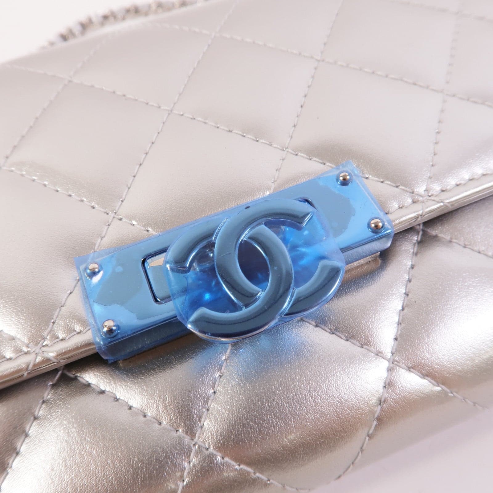 LOUIS VUITTON 肩背包 皮革