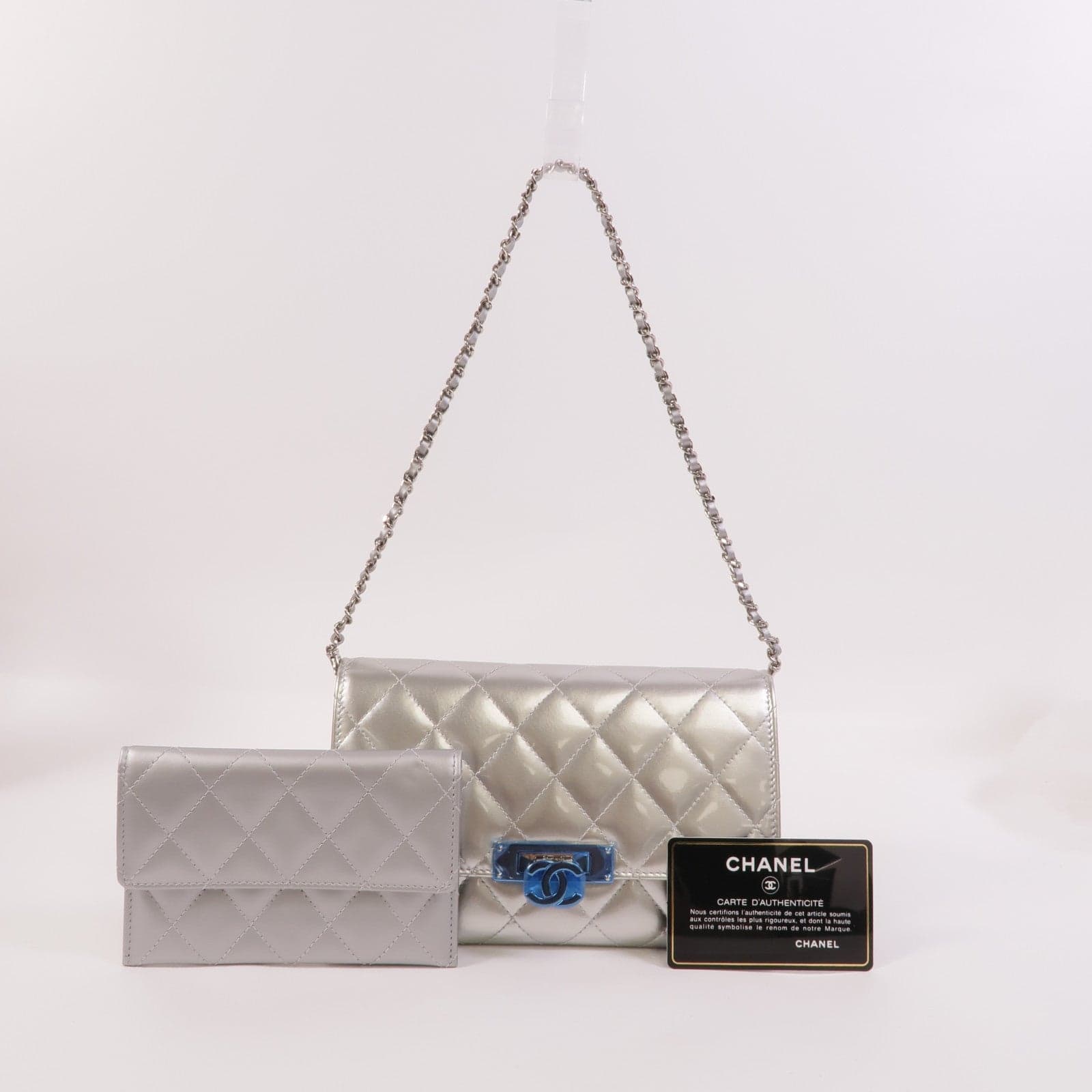 LOUIS VUITTON 肩背包 皮革