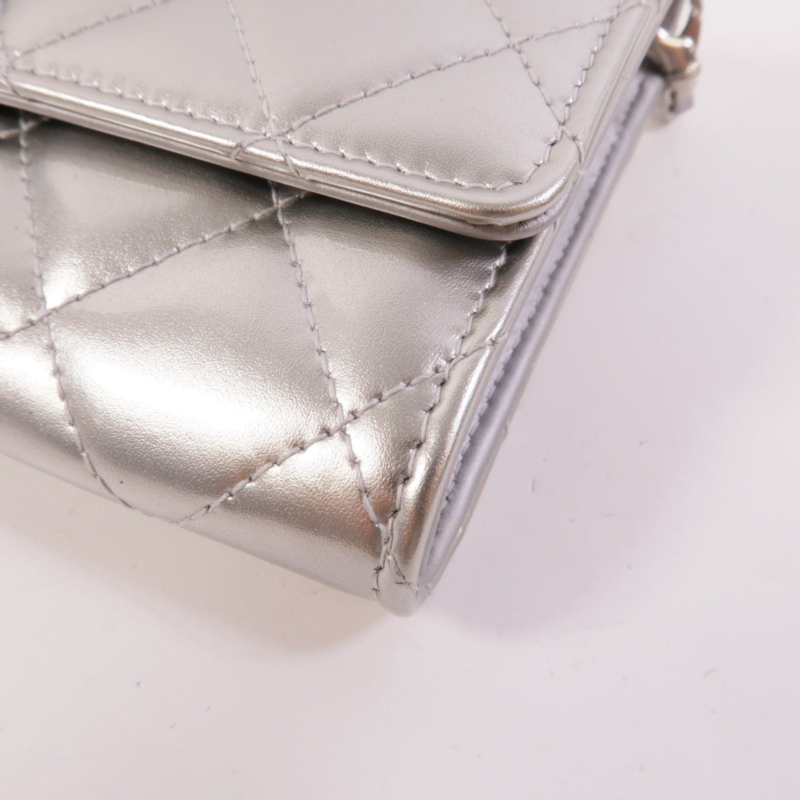 LOUIS VUITTON 肩背包 皮革