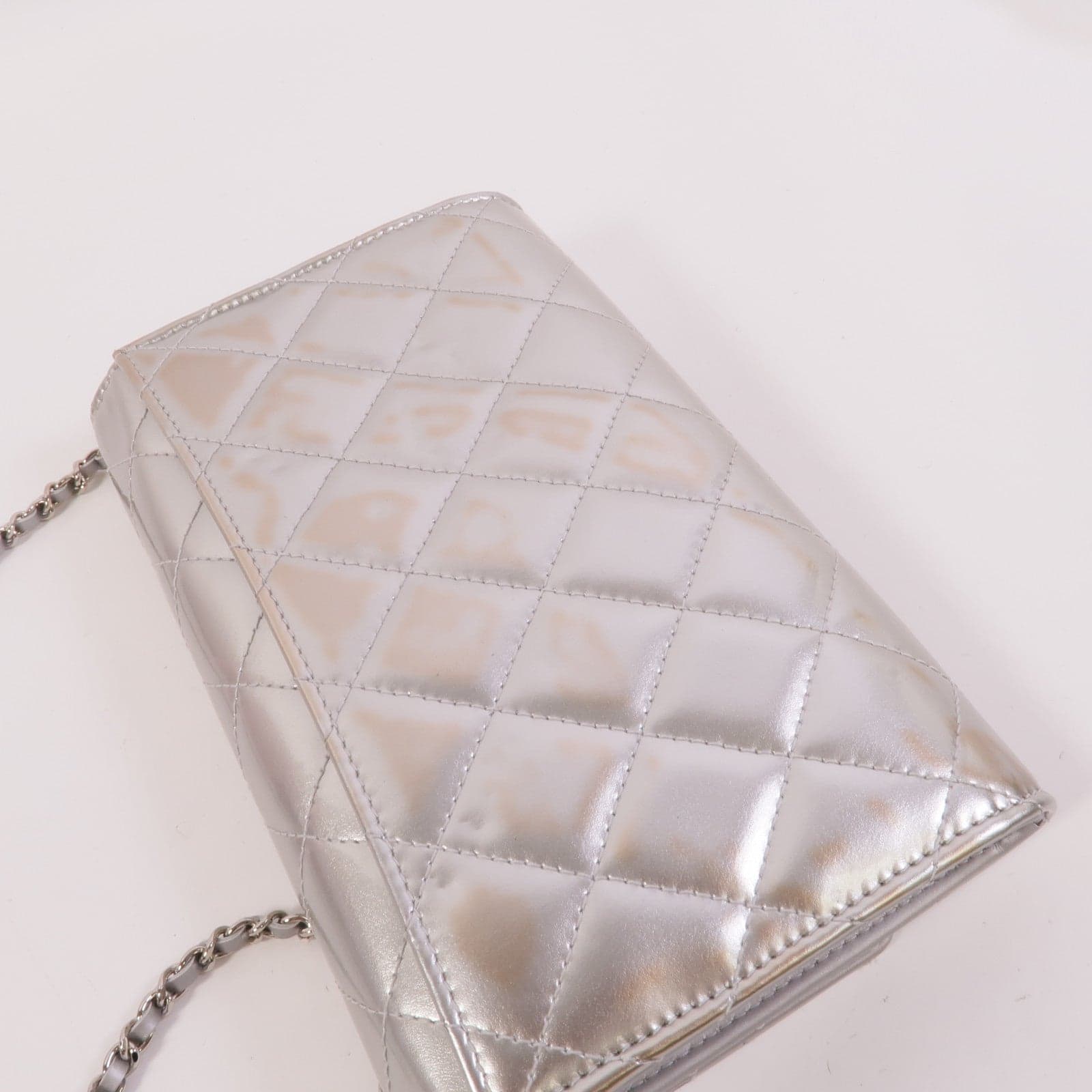 LOUIS VUITTON 肩背包 皮革