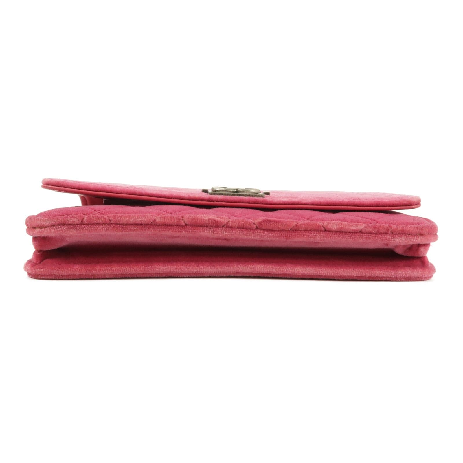 LOUIS VUITTON 肩背包 x Velvet