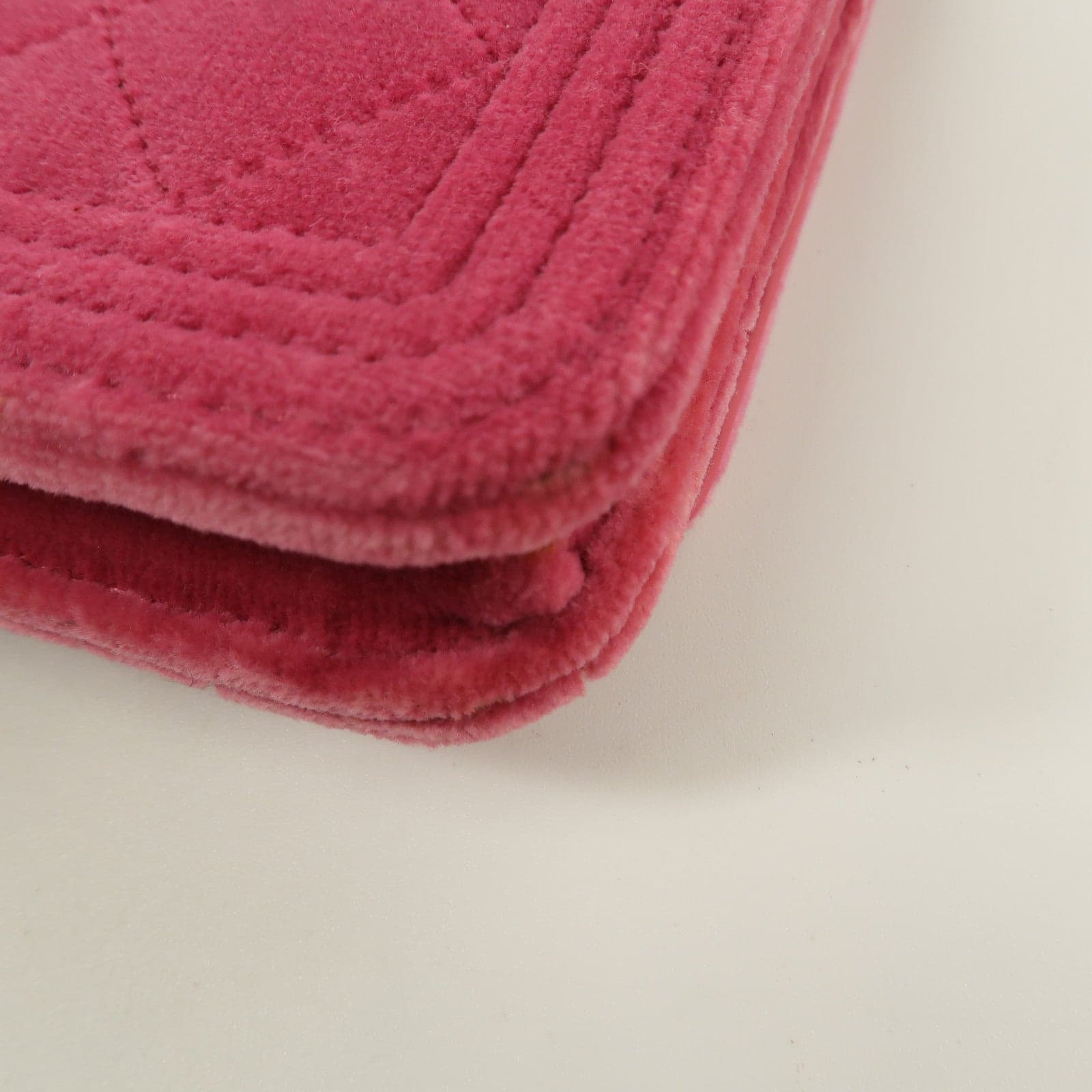 LOUIS VUITTON 肩背包 x Velvet