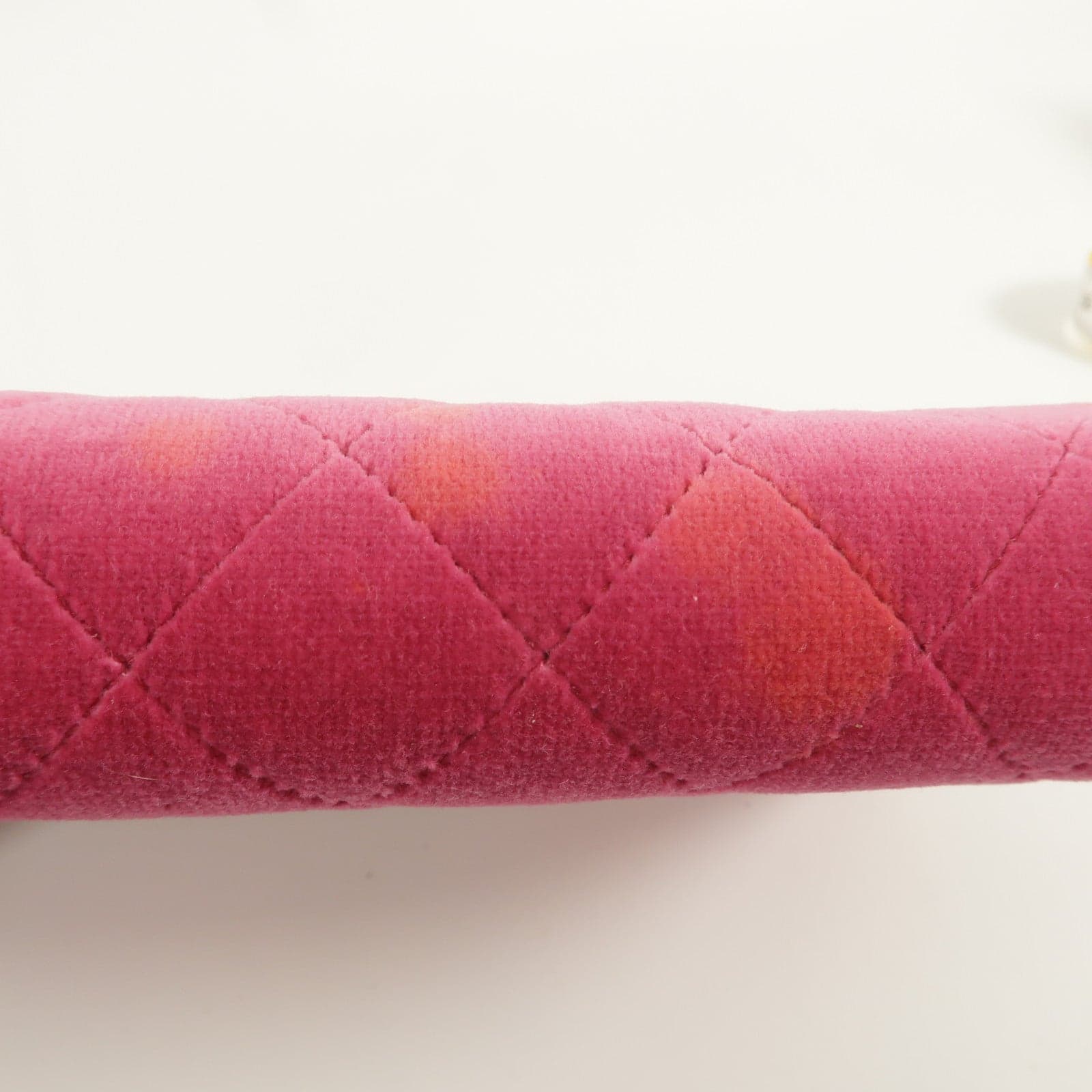 LOUIS VUITTON 肩背包 x Velvet