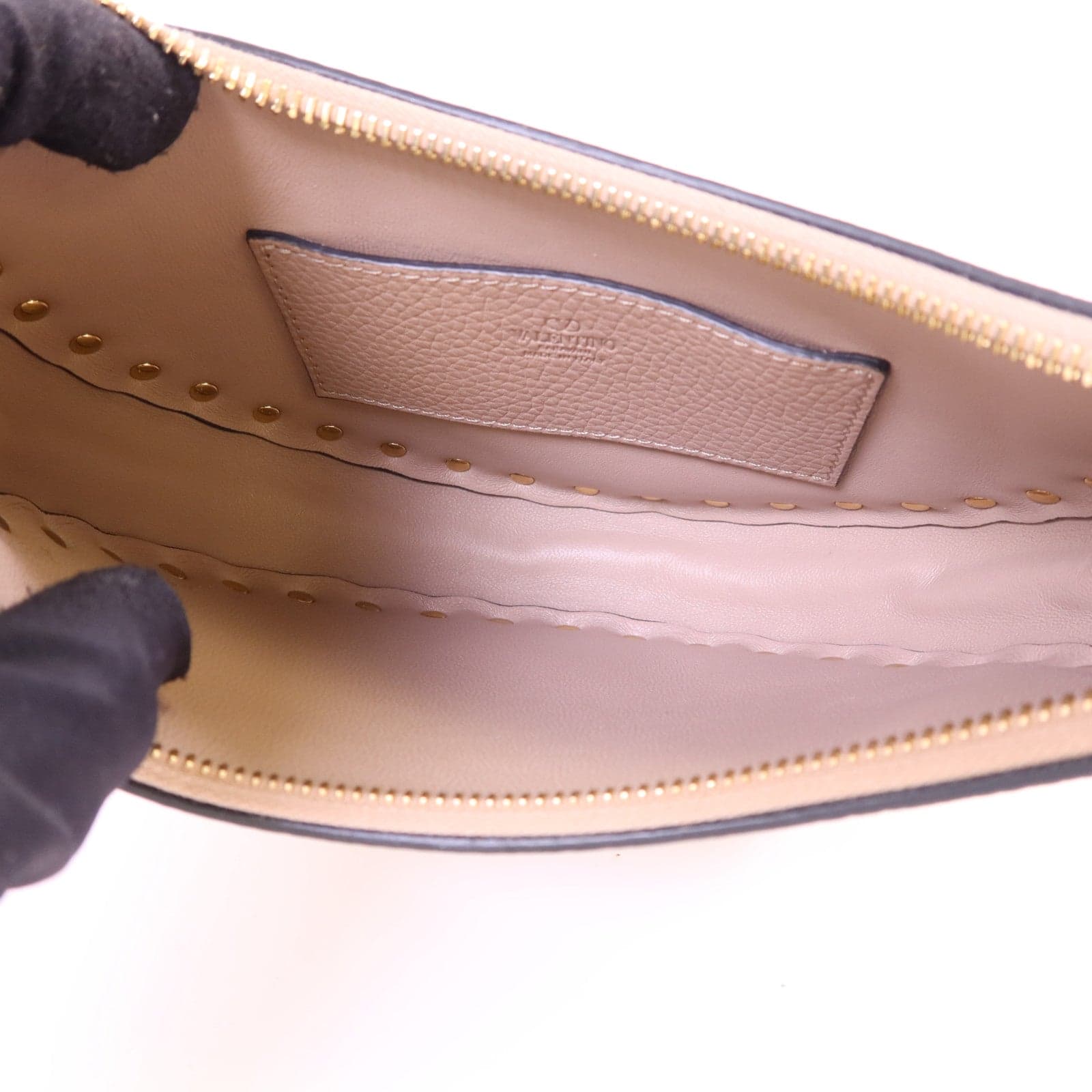 LOUIS VUITTON 6W2P0A17VSH 肩背包 牛皮