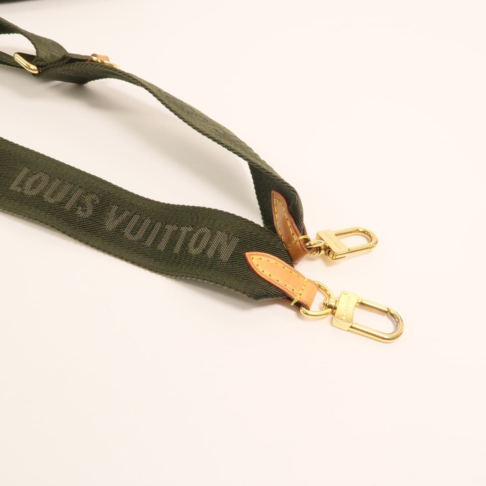 LOUIS VUITTON Multi Pochette M44813 2-Way Bag Coated Canvas