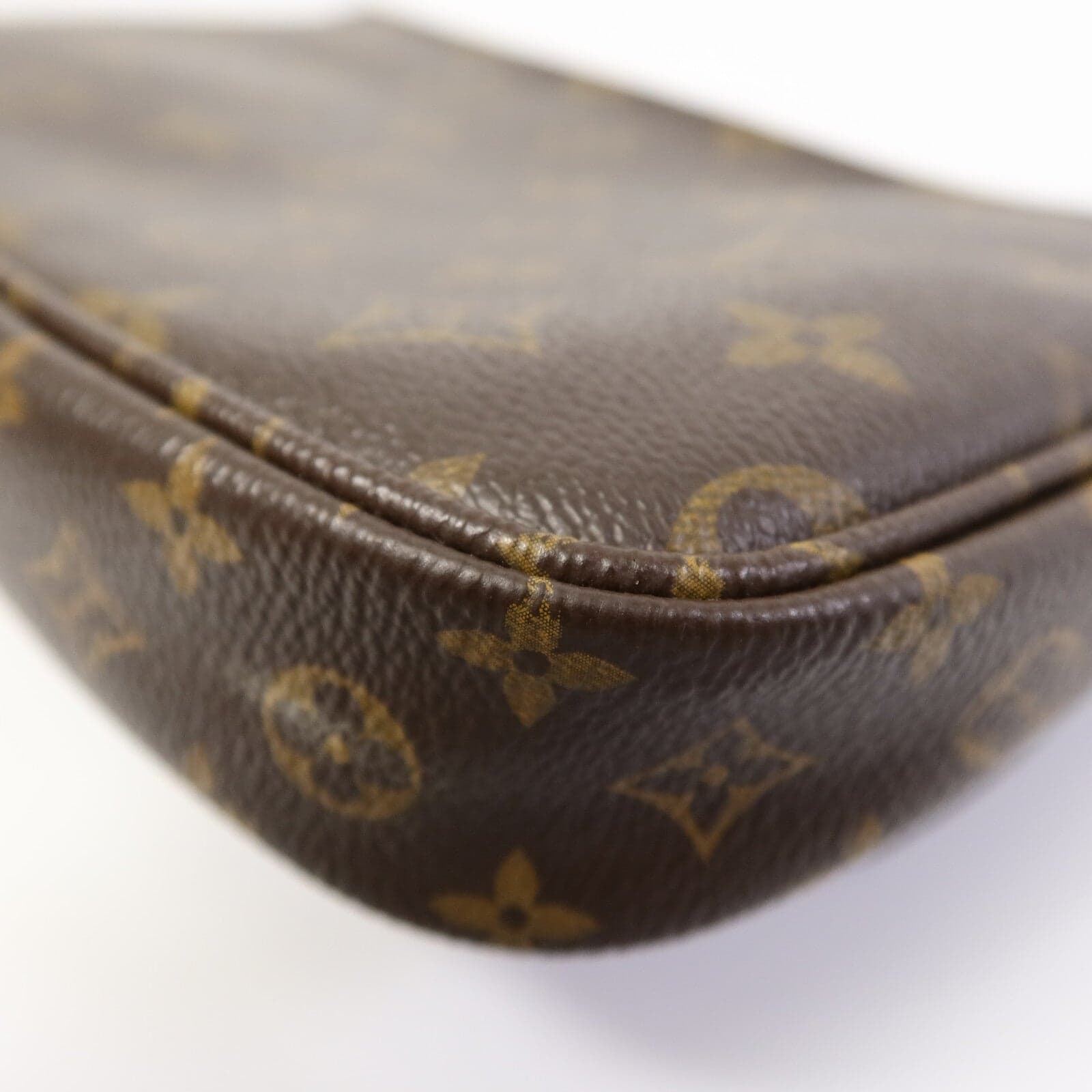 LOUIS VUITTON Multi Pochette M44813 2-Way Bag Coated Canvas