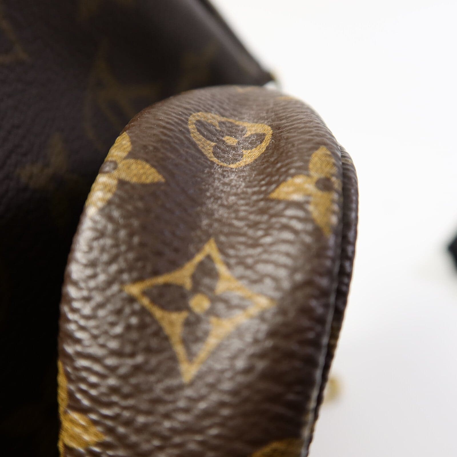 LOUIS VUITTON Multi Pochette M44813 2-Way Bag Coated Canvas