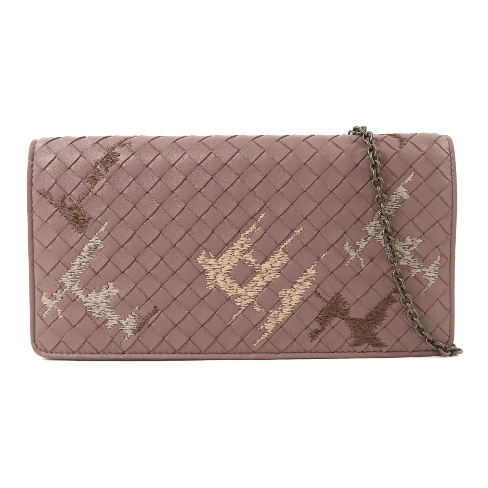 LOUIS VUITTON 肩背包 羊皮