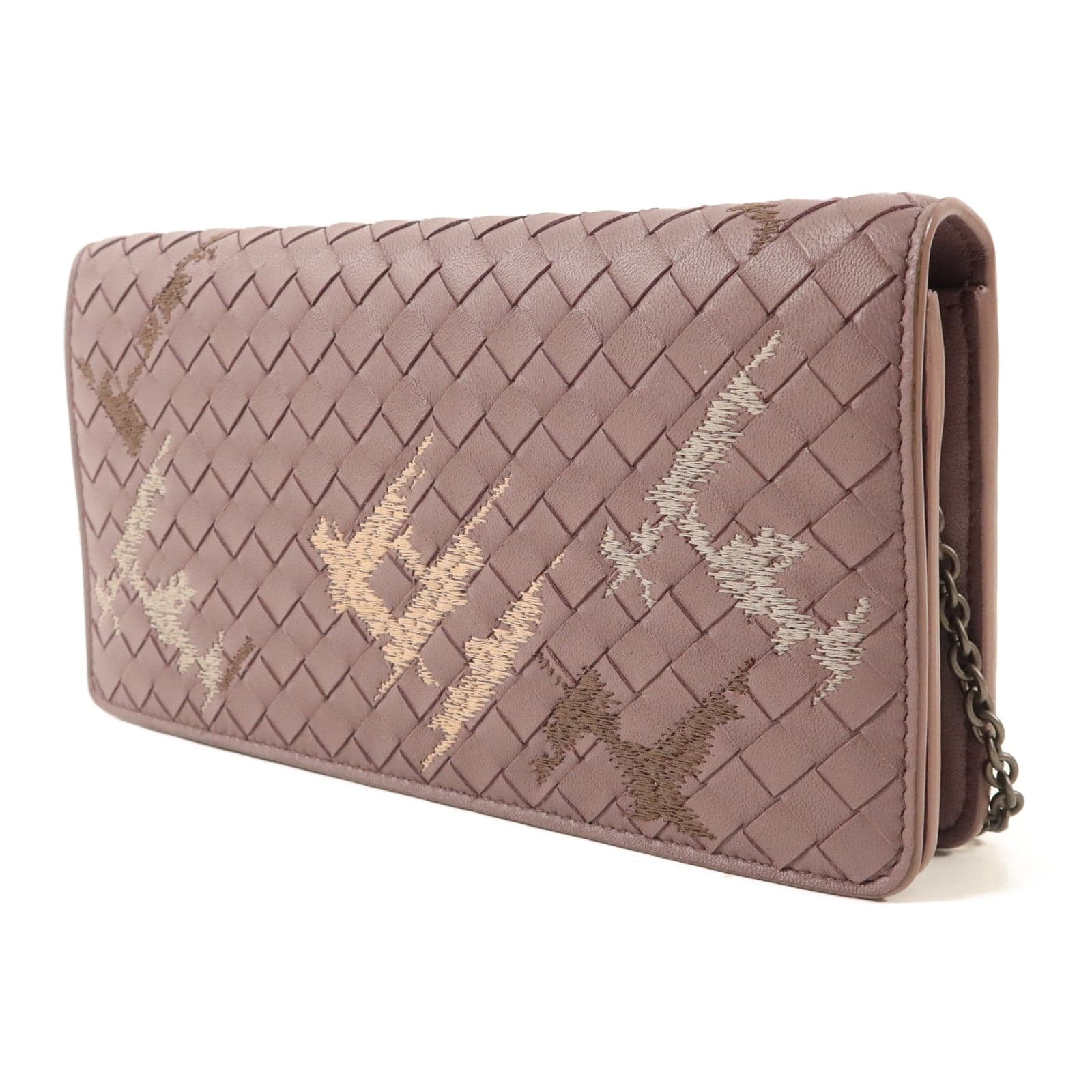 LOUIS VUITTON 肩背包 羊皮