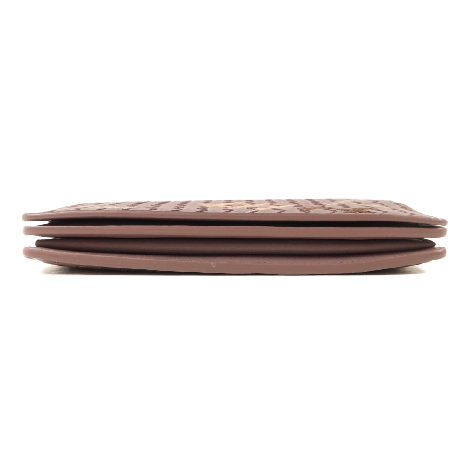 LOUIS VUITTON 肩背包 羊皮