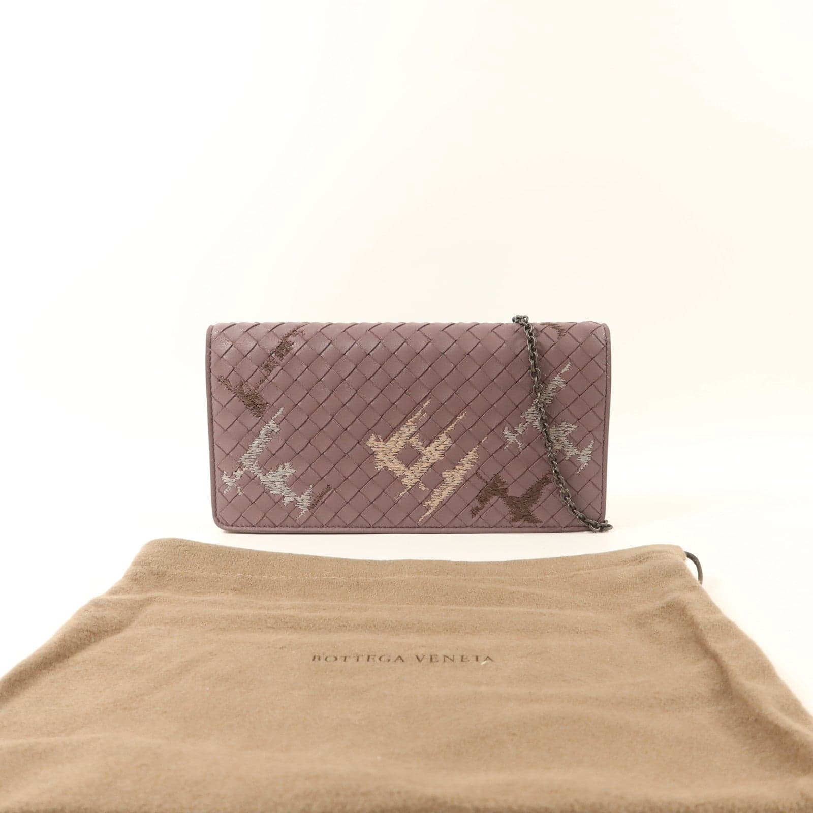 LOUIS VUITTON 肩背包 羊皮