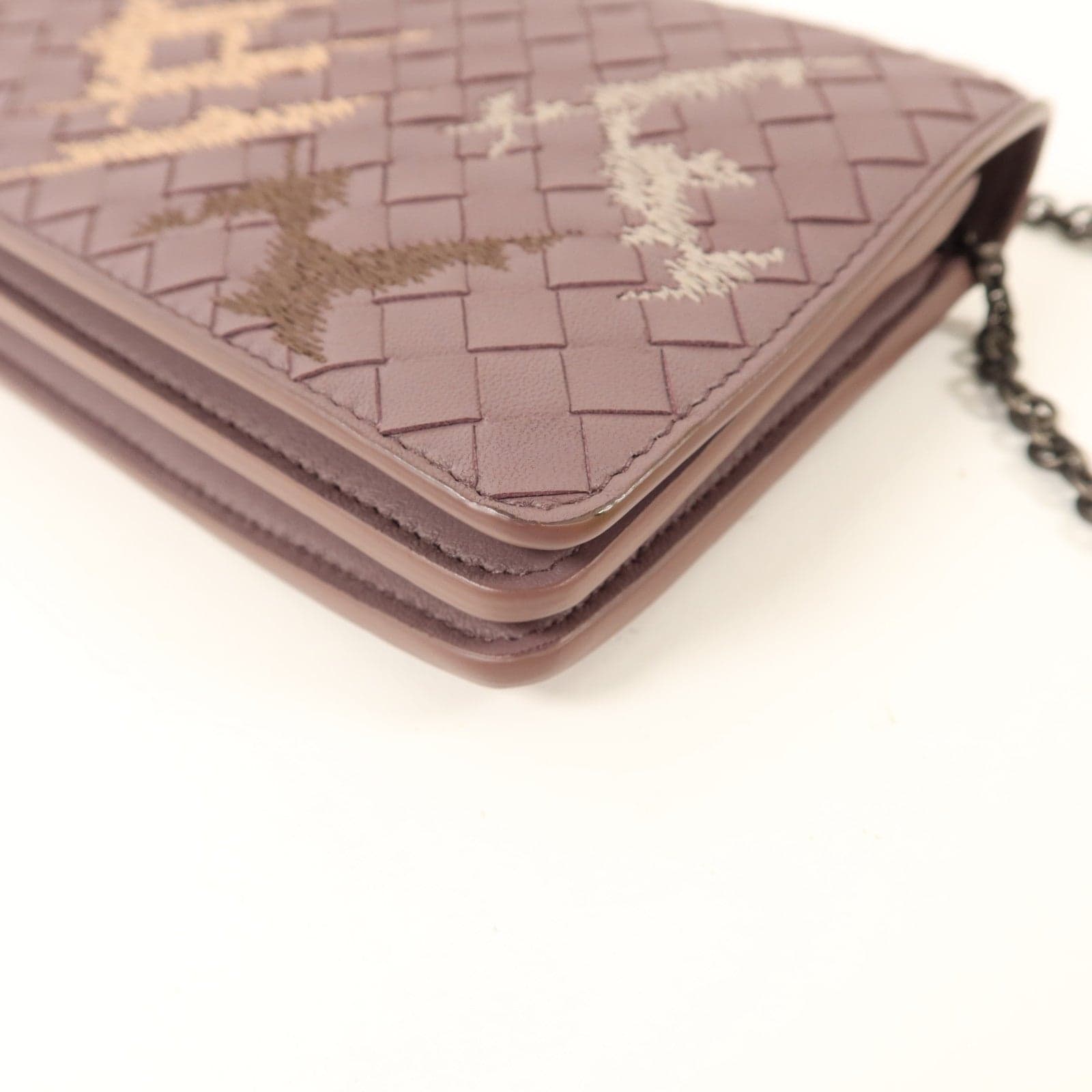 LOUIS VUITTON 肩背包 羊皮