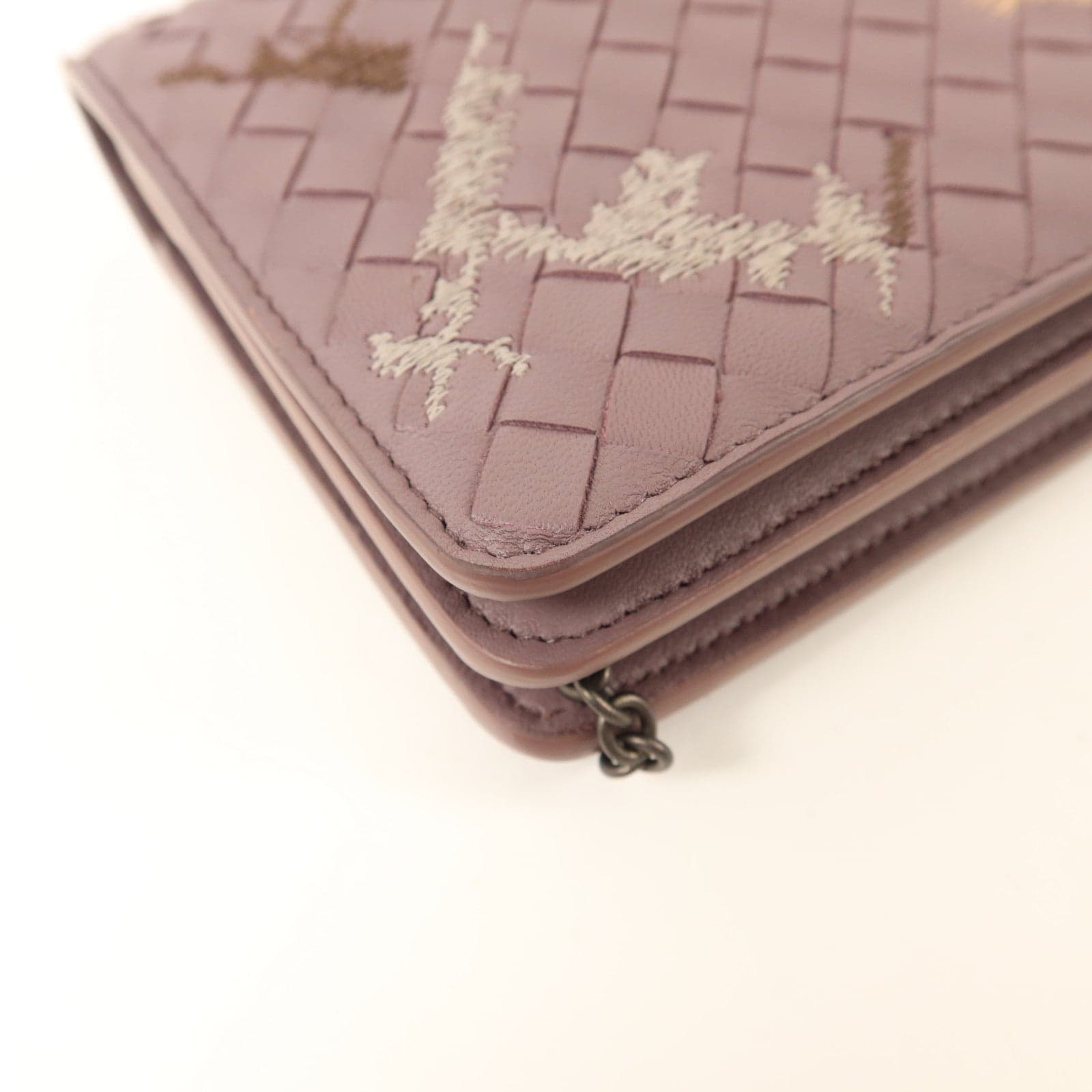 LOUIS VUITTON 肩背包 羊皮