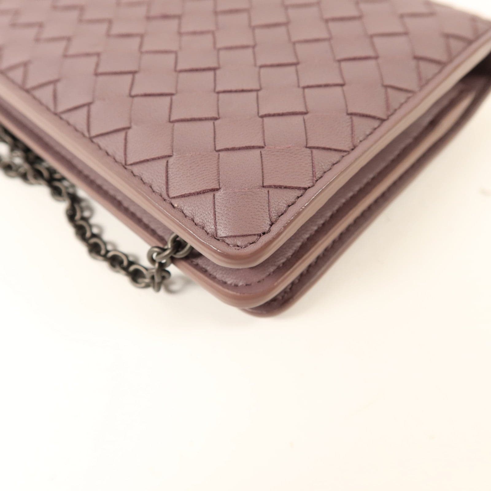LOUIS VUITTON 肩背包 羊皮