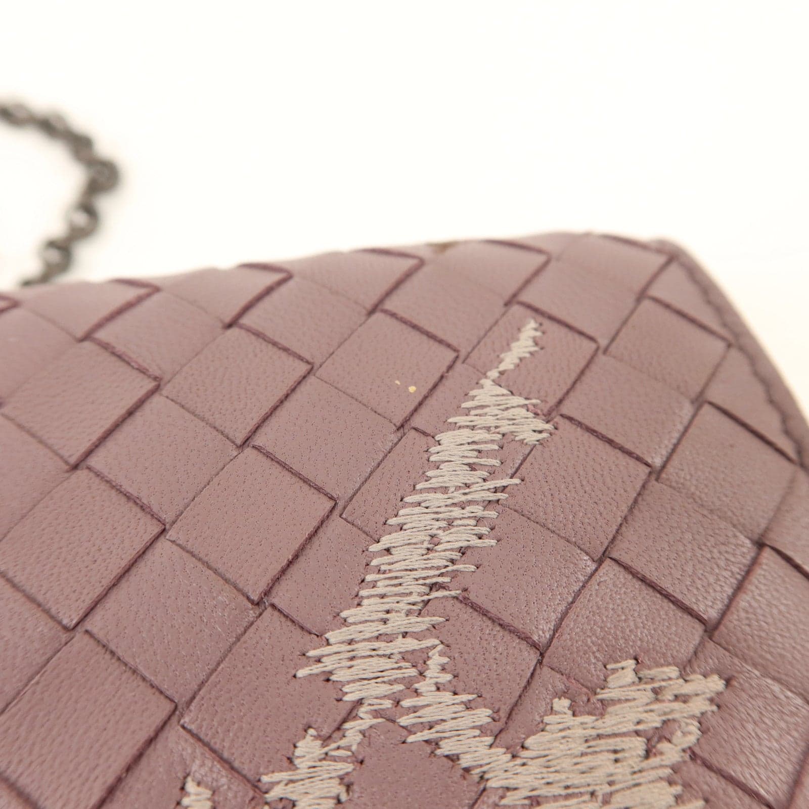 LOUIS VUITTON 肩背包 羊皮