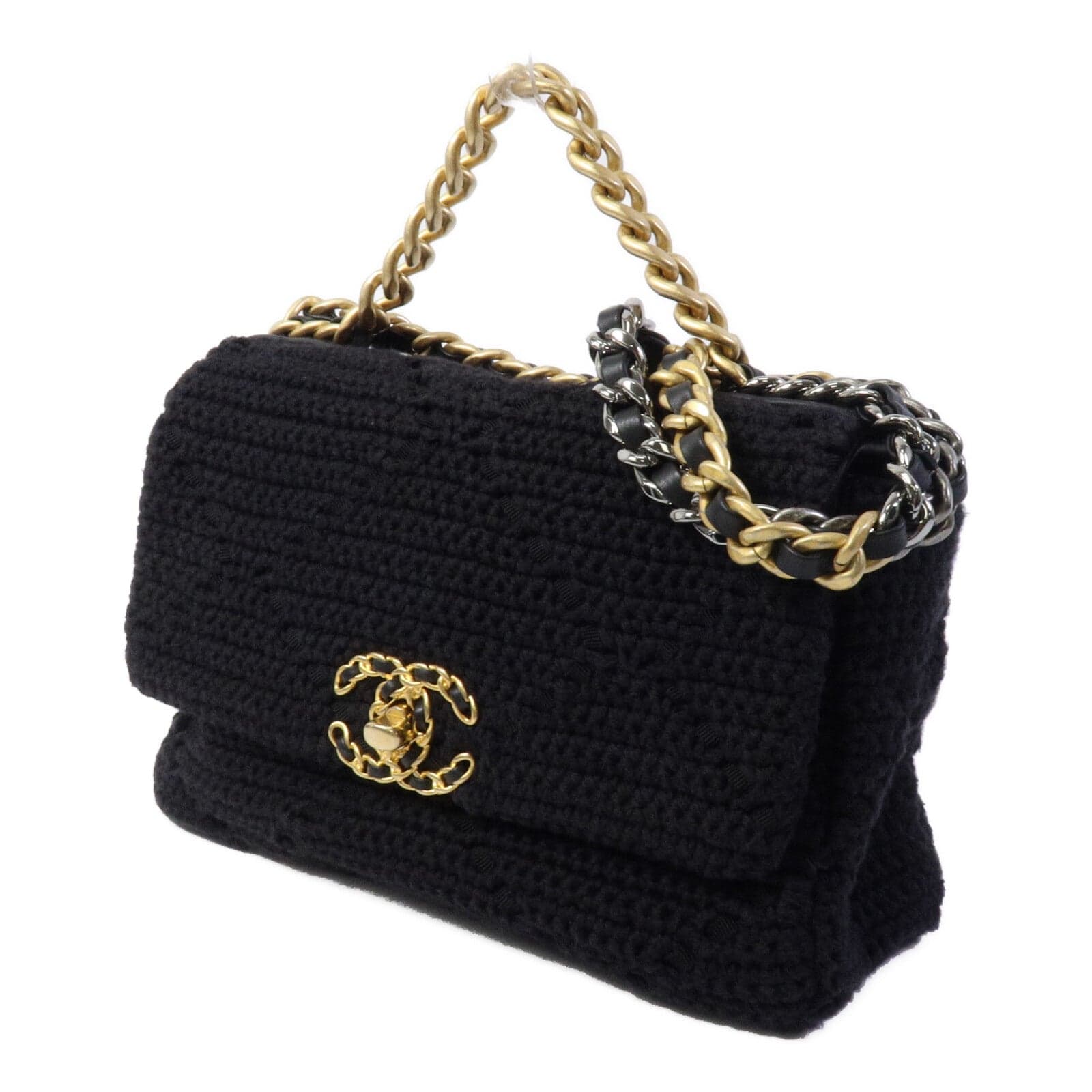 LOUIS VUITTON 肩背包 cotton