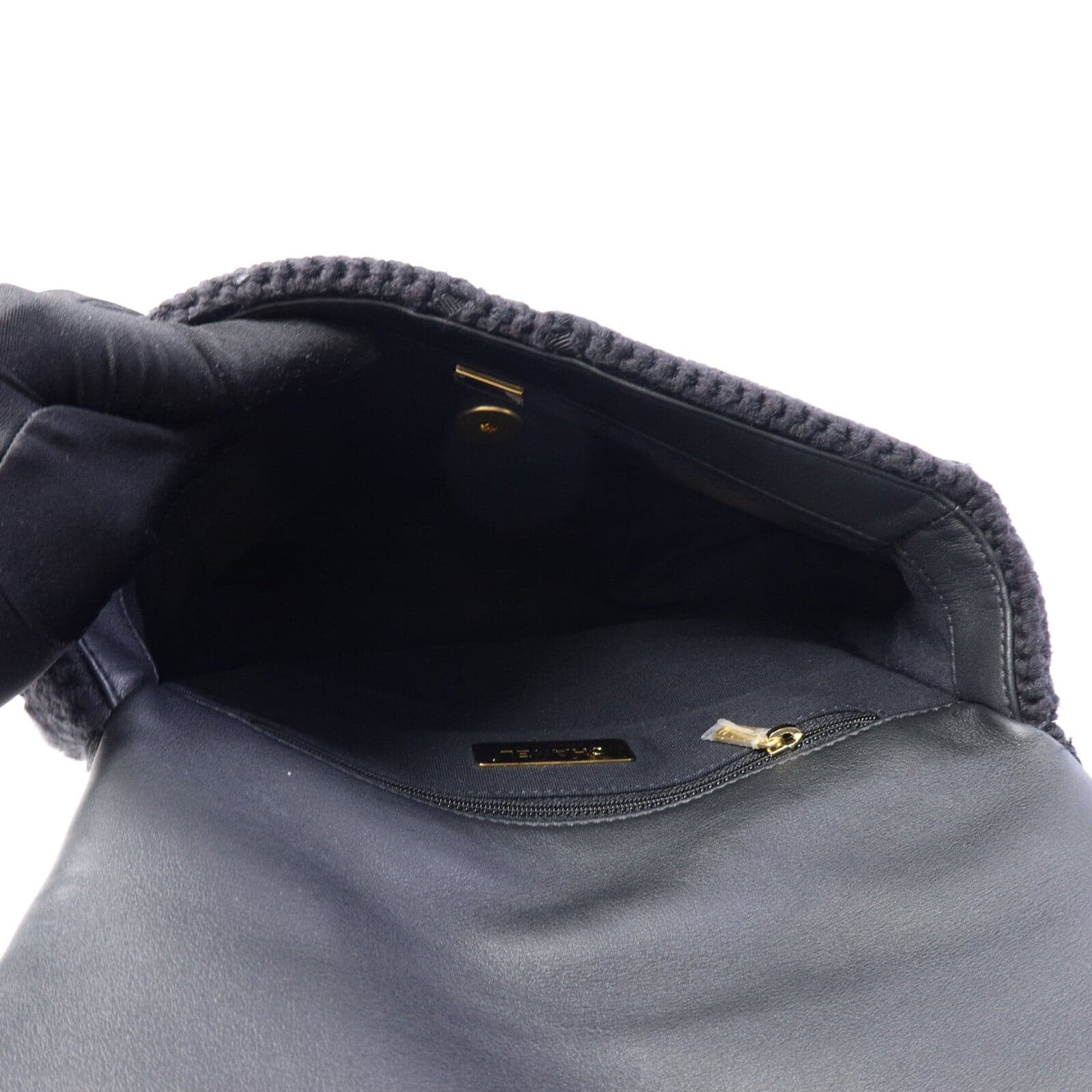 LOUIS VUITTON 肩背包 cotton