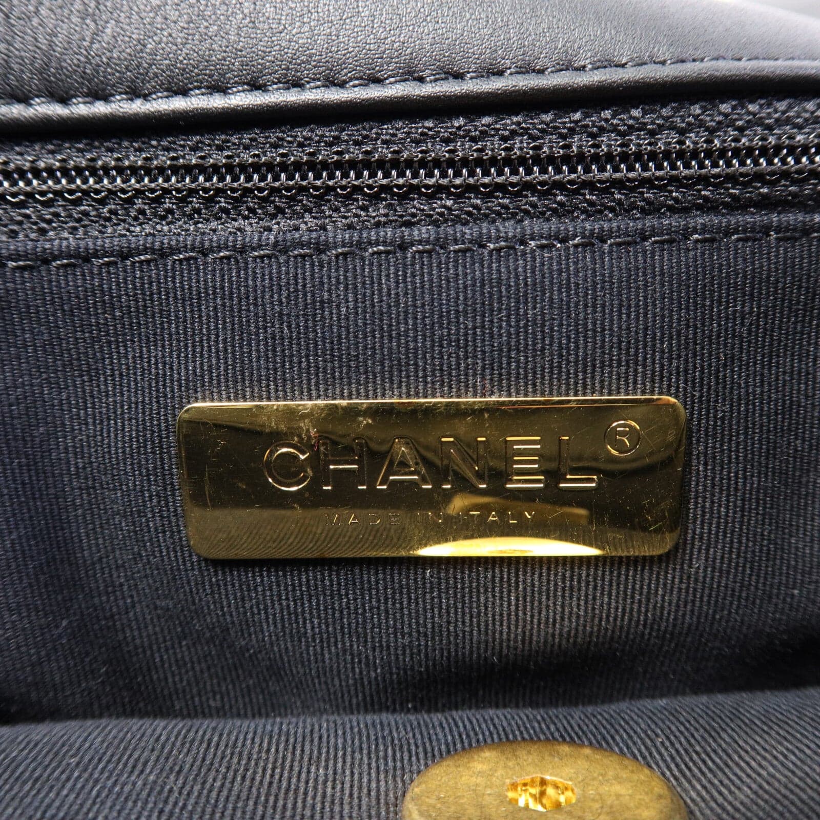 LOUIS VUITTON 肩背包 cotton