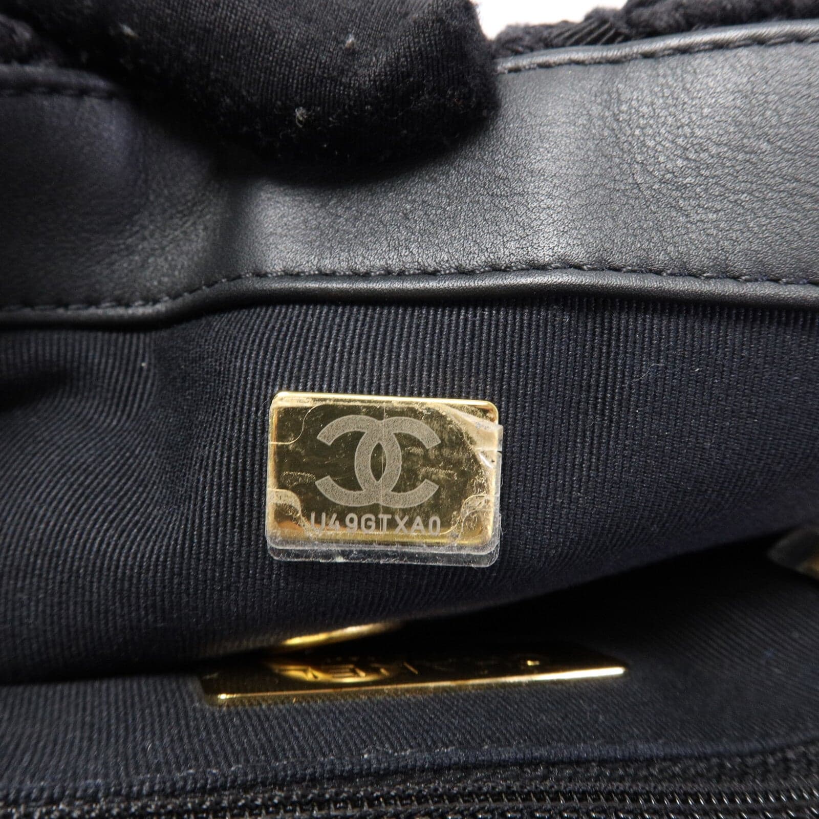 LOUIS VUITTON 肩背包 cotton