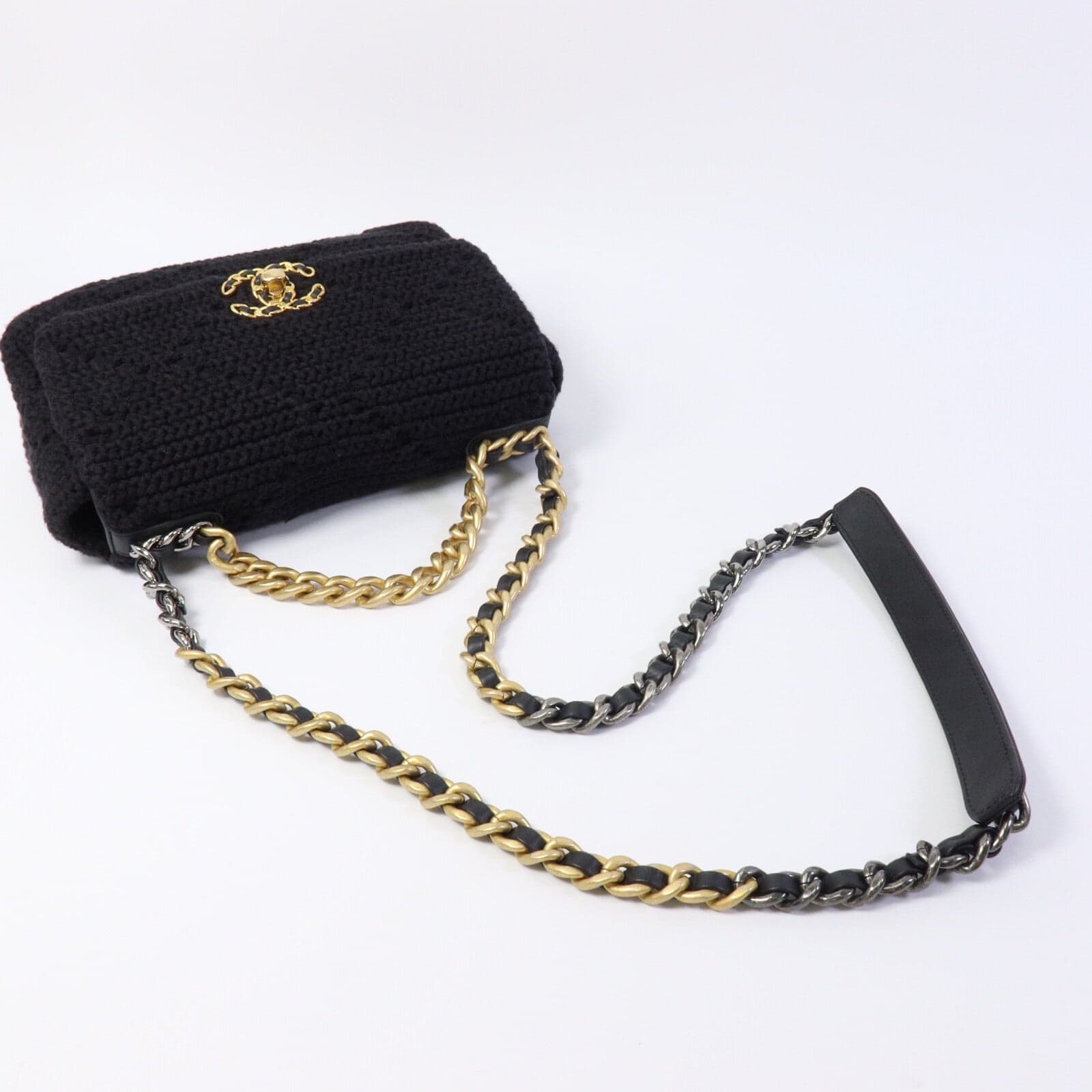 LOUIS VUITTON 肩背包 cotton
