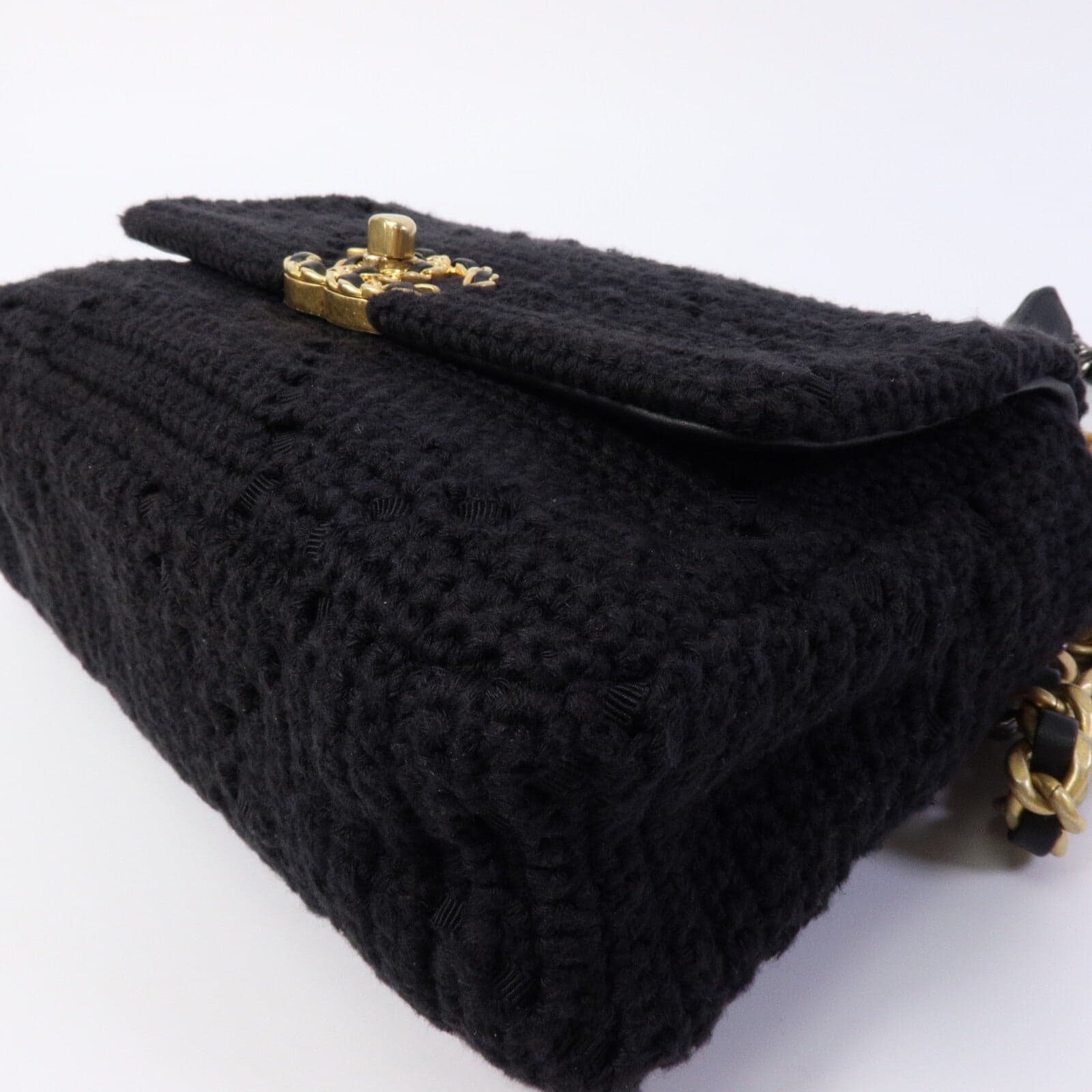 LOUIS VUITTON 肩背包 cotton