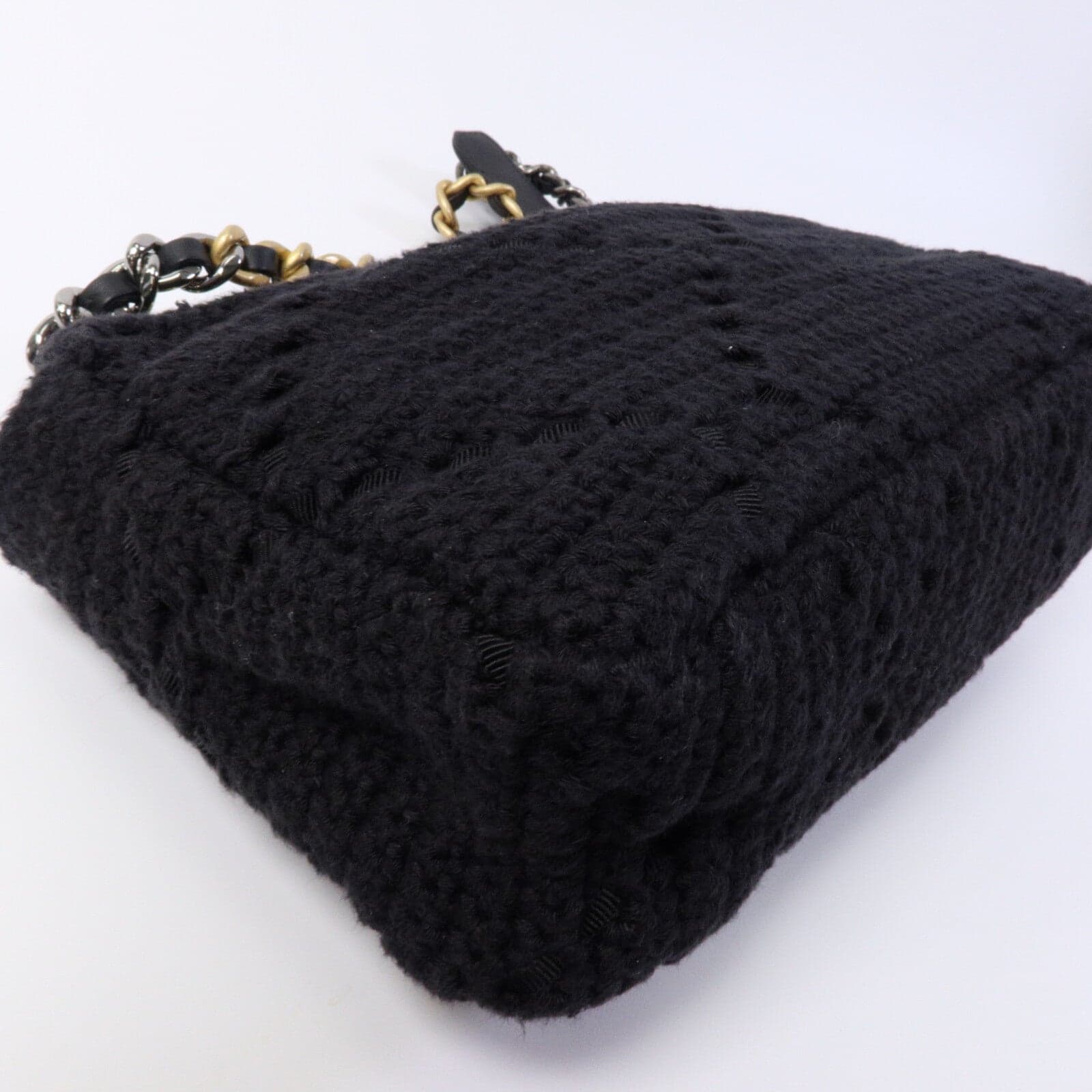 LOUIS VUITTON 肩背包 cotton
