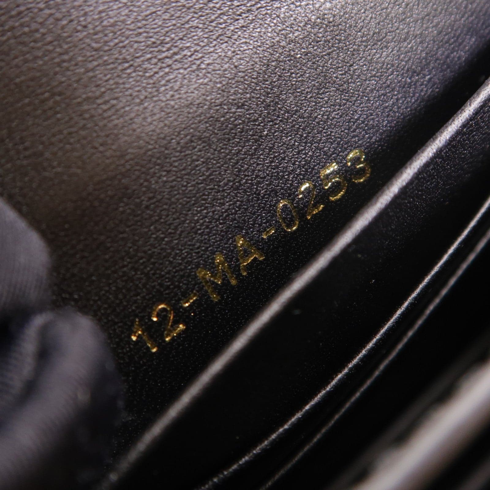 LOUIS VUITTON S5169UDAX_M900 肩背包 羊皮
