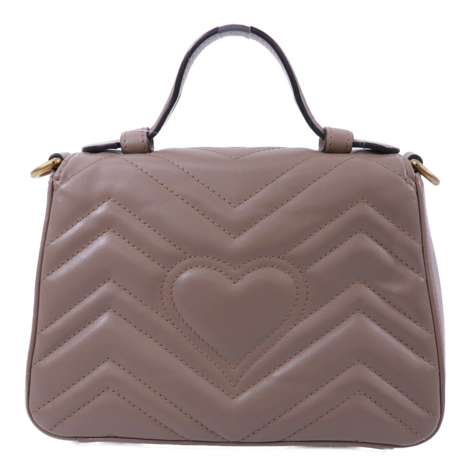 LOUIS VUITTON 547260 兩用包 牛皮