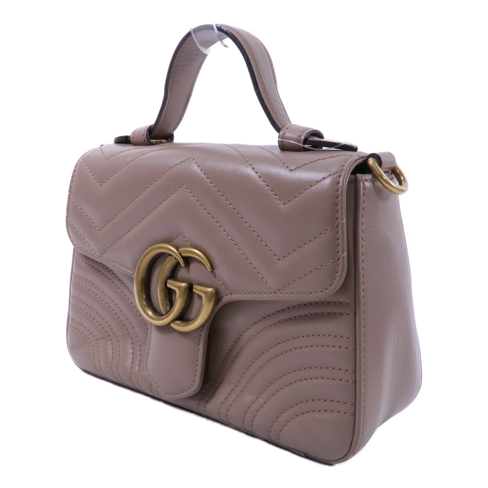 LOUIS VUITTON 547260 兩用包 牛皮