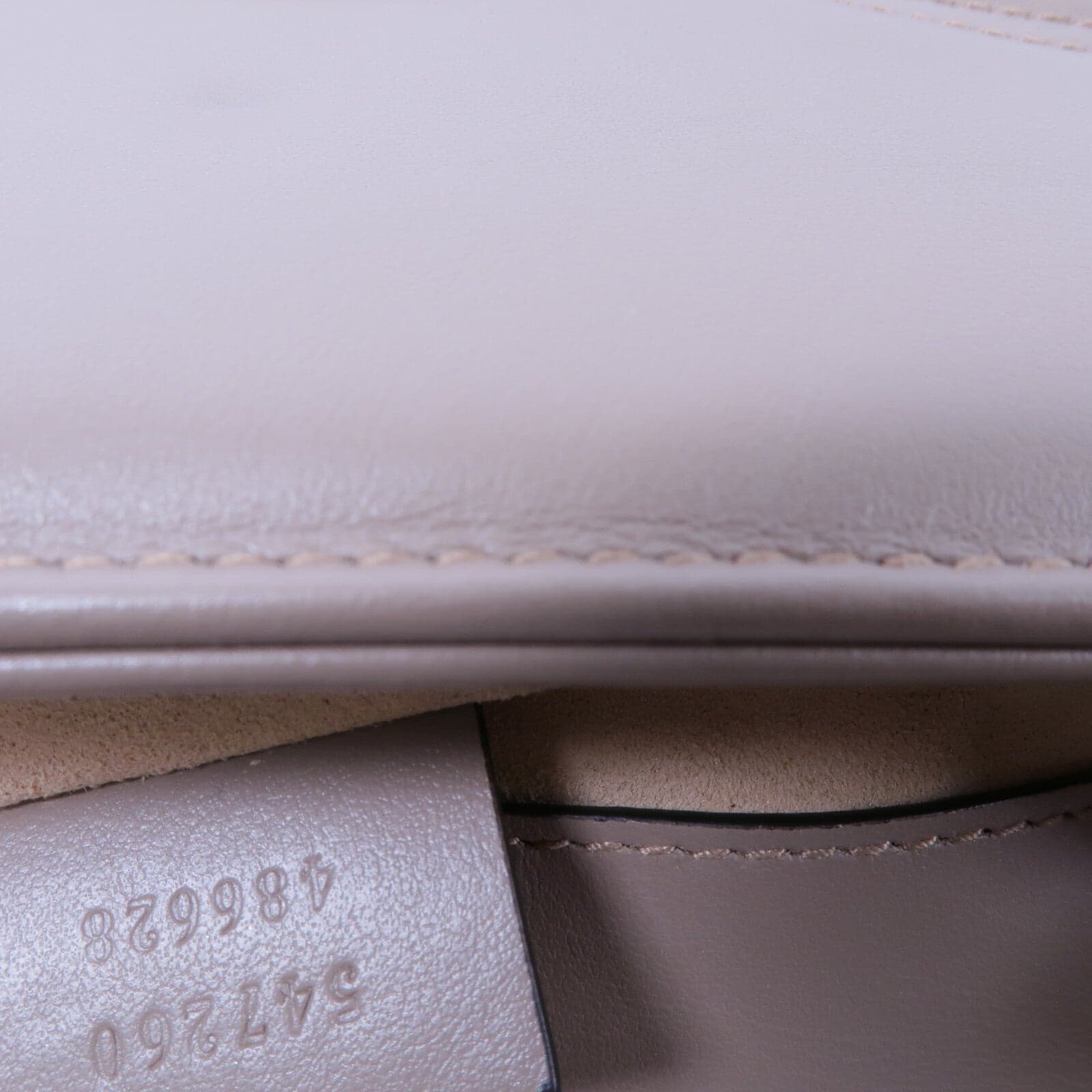 LOUIS VUITTON 547260 兩用包 牛皮