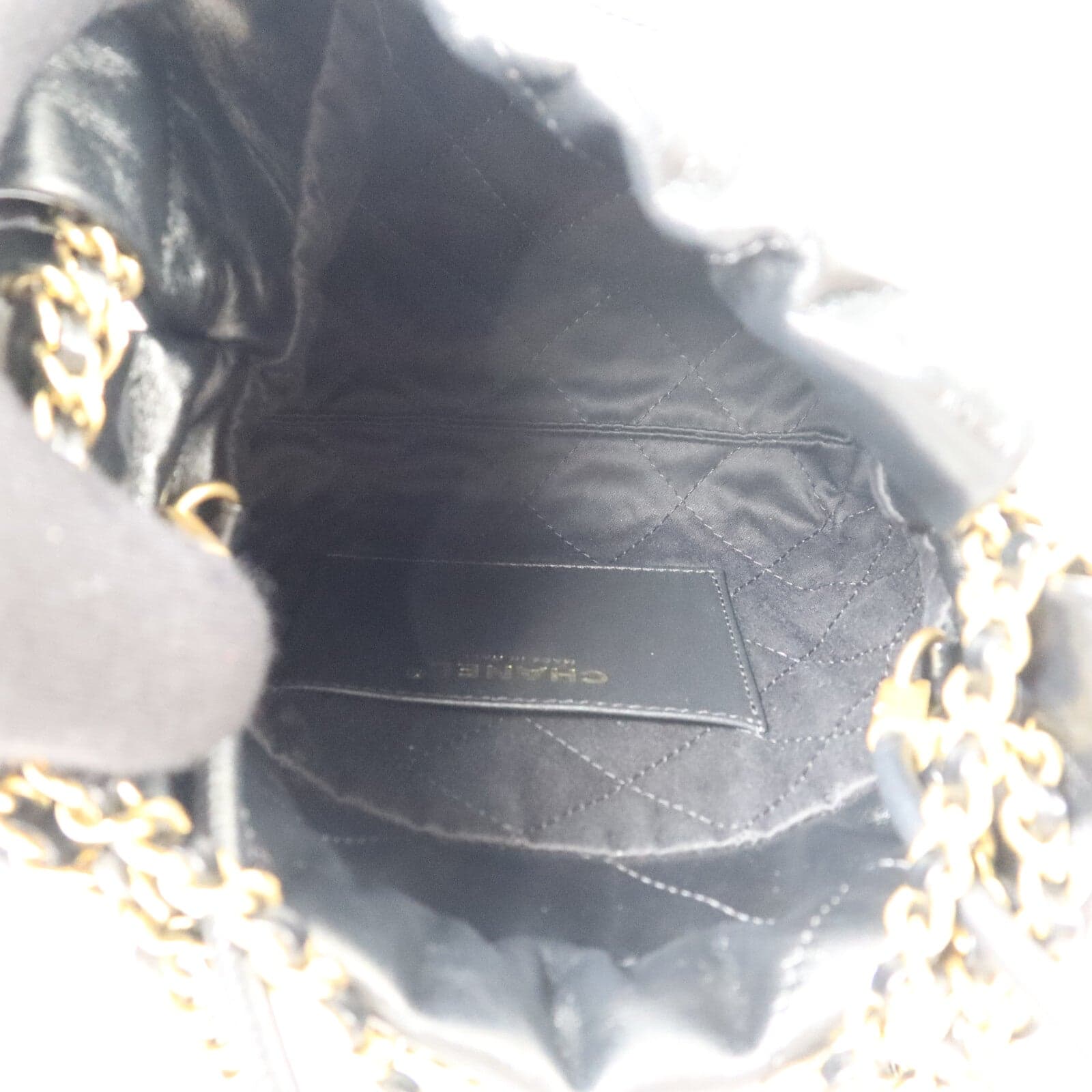 LOUIS VUITTON 2-Way Bag Calfskin