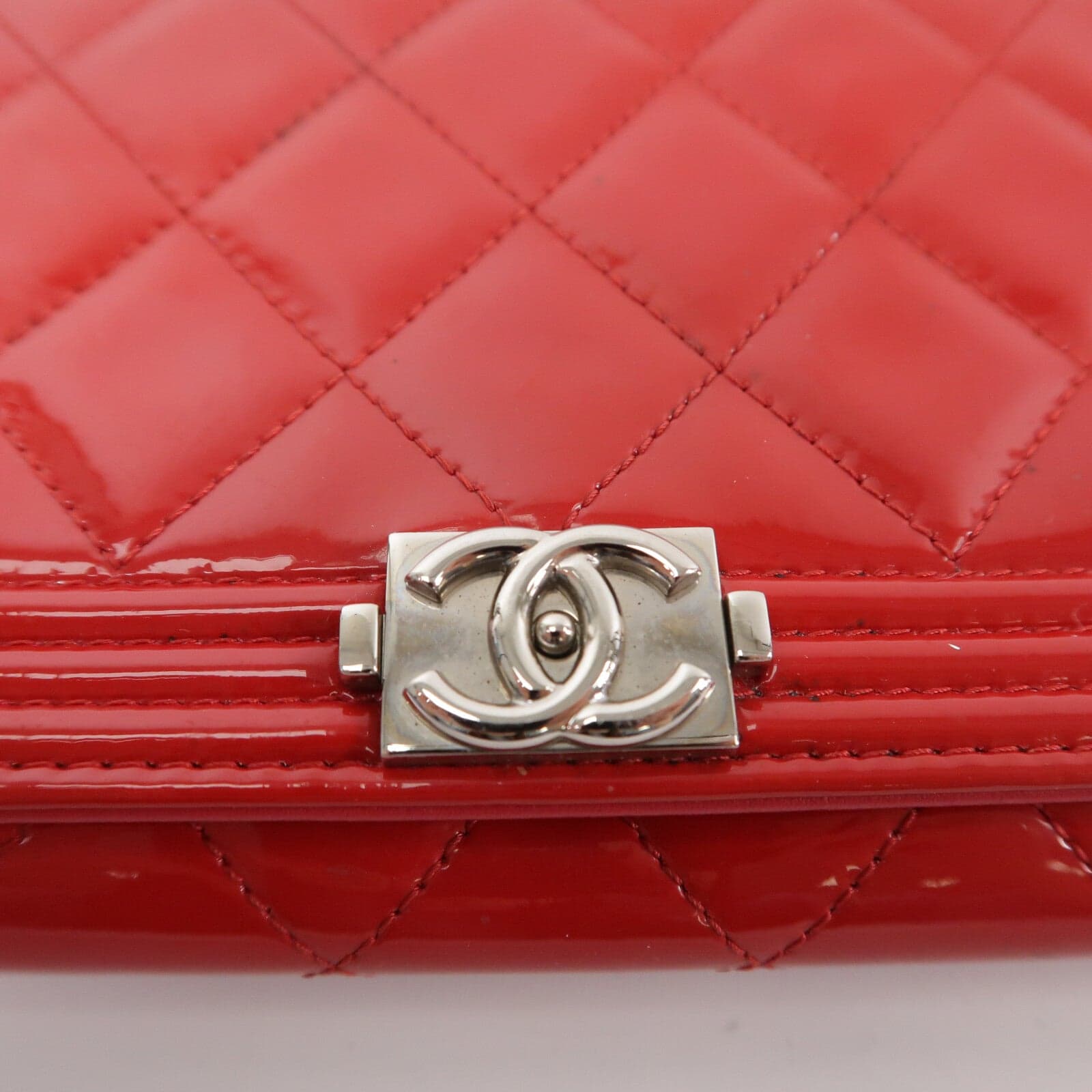 LOUIS VUITTON 肩背包 皮革