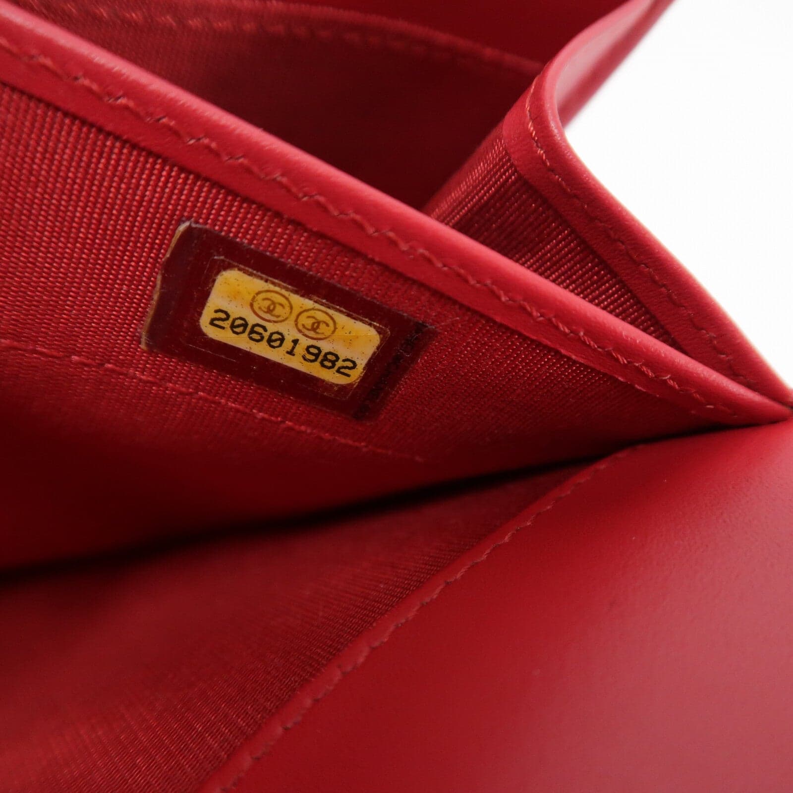 LOUIS VUITTON 肩背包 皮革