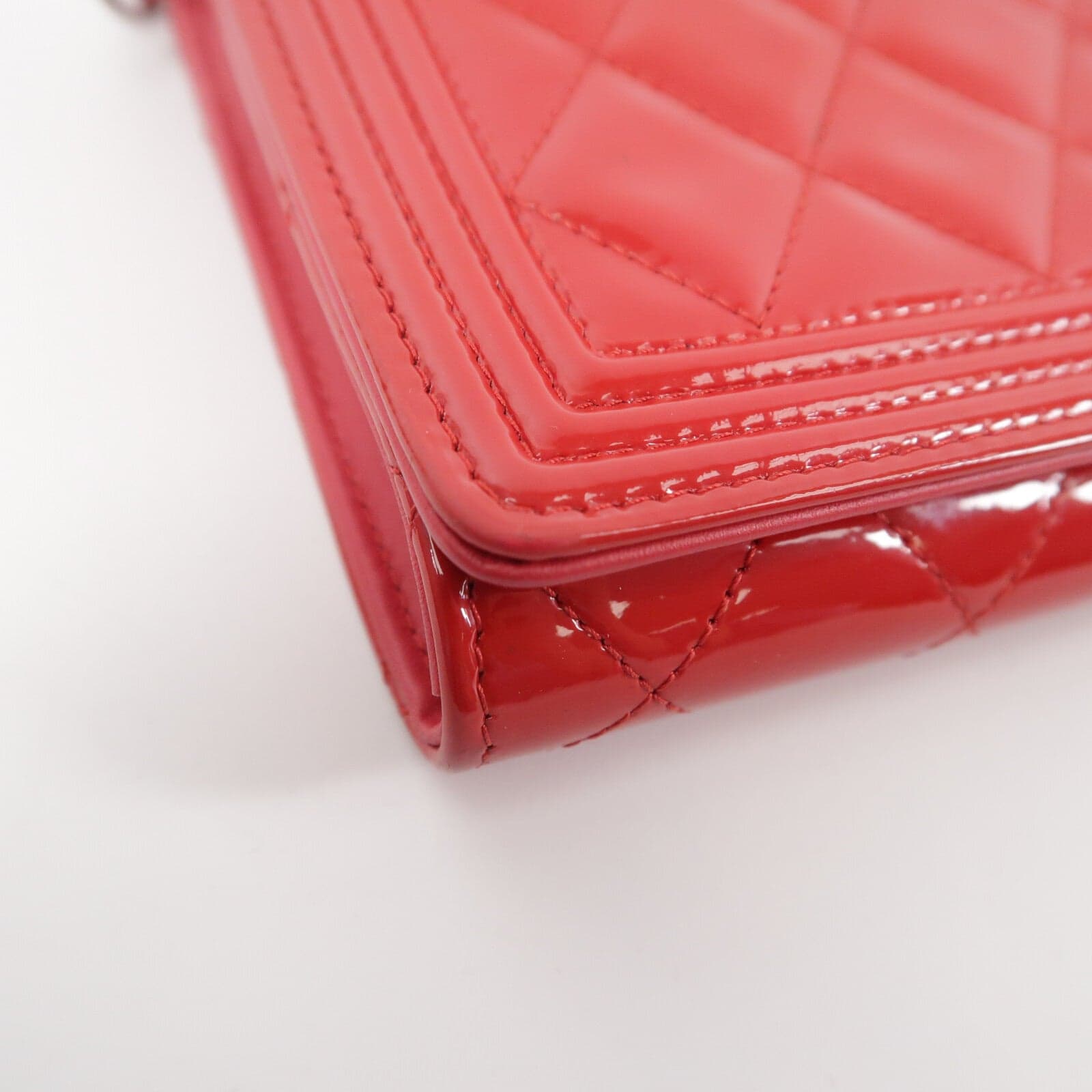 LOUIS VUITTON 肩背包 皮革