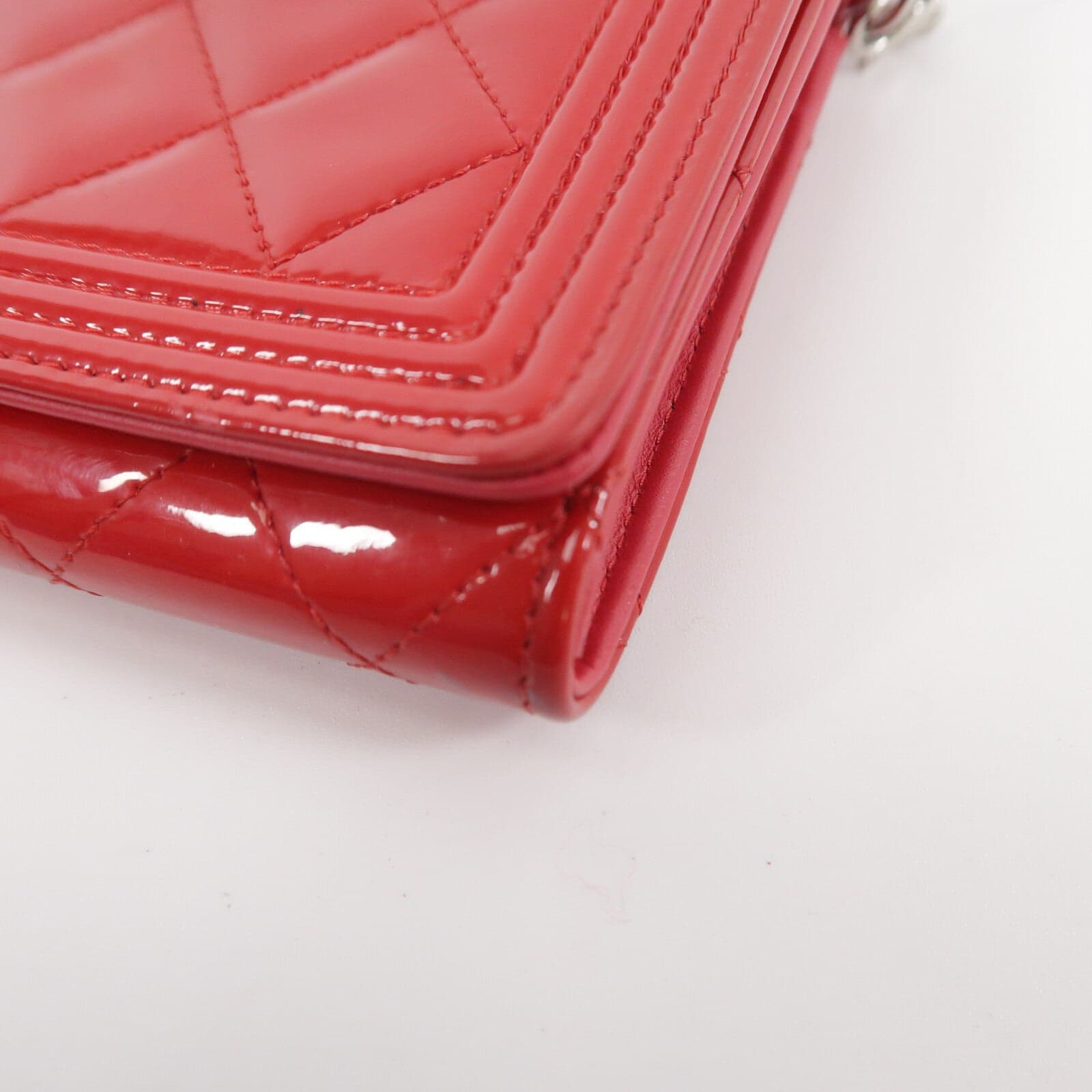 LOUIS VUITTON 肩背包 皮革