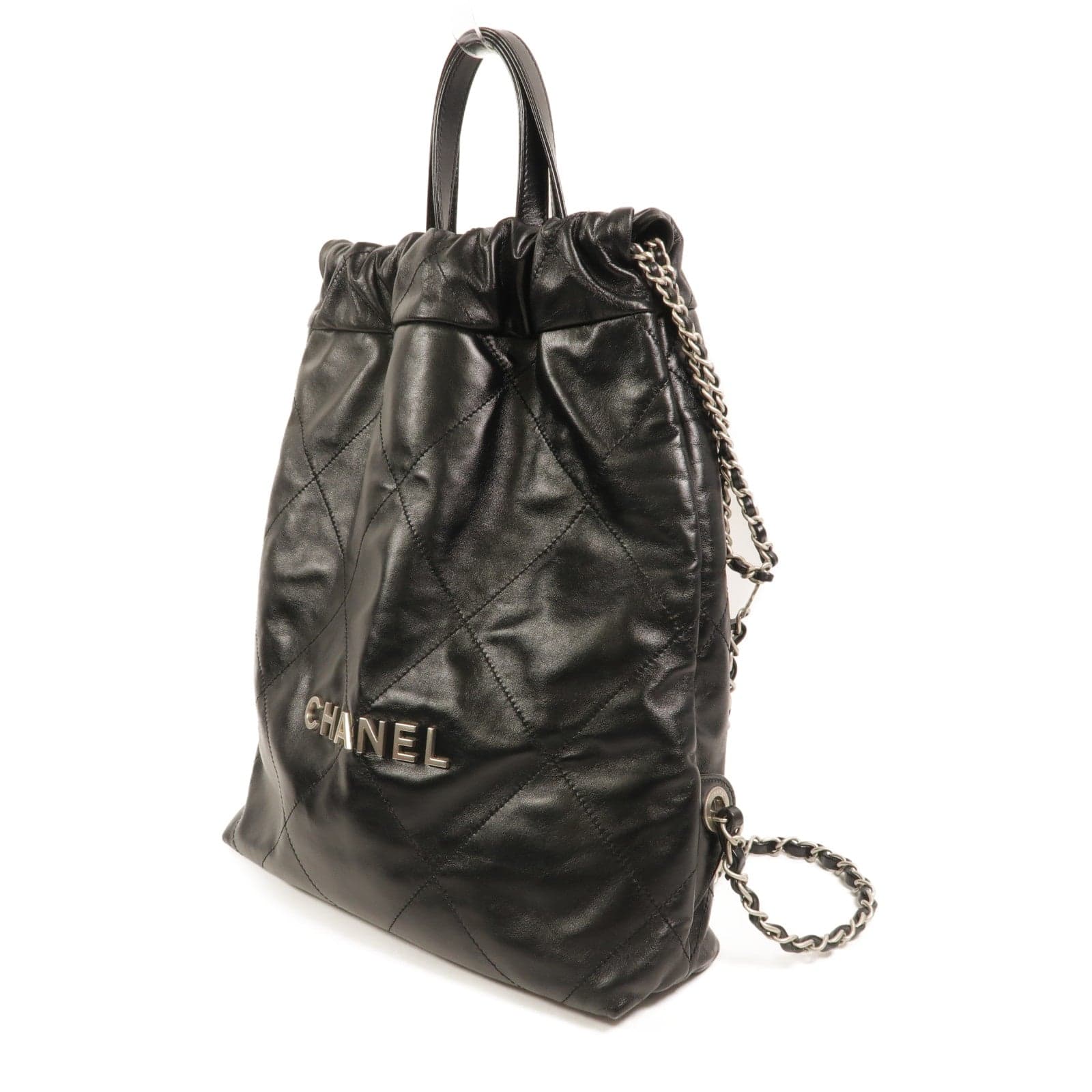 LOUIS VUITTON AS3859 背包 牛皮