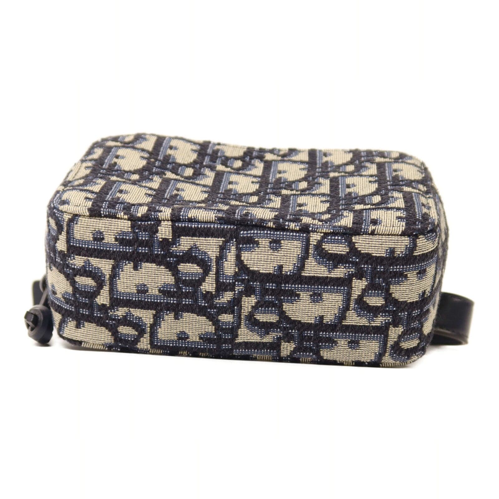 LOUIS VUITTON 腰包 帆布