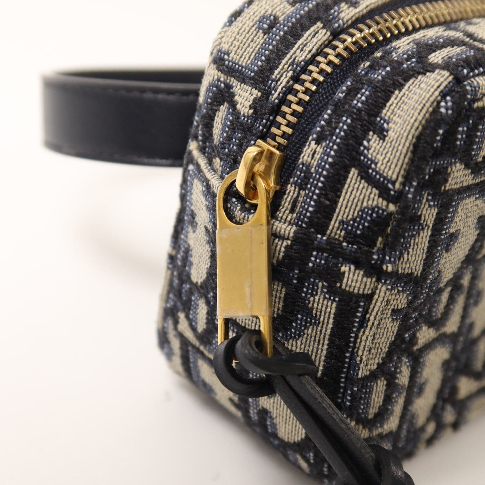 LOUIS VUITTON 腰包 帆布