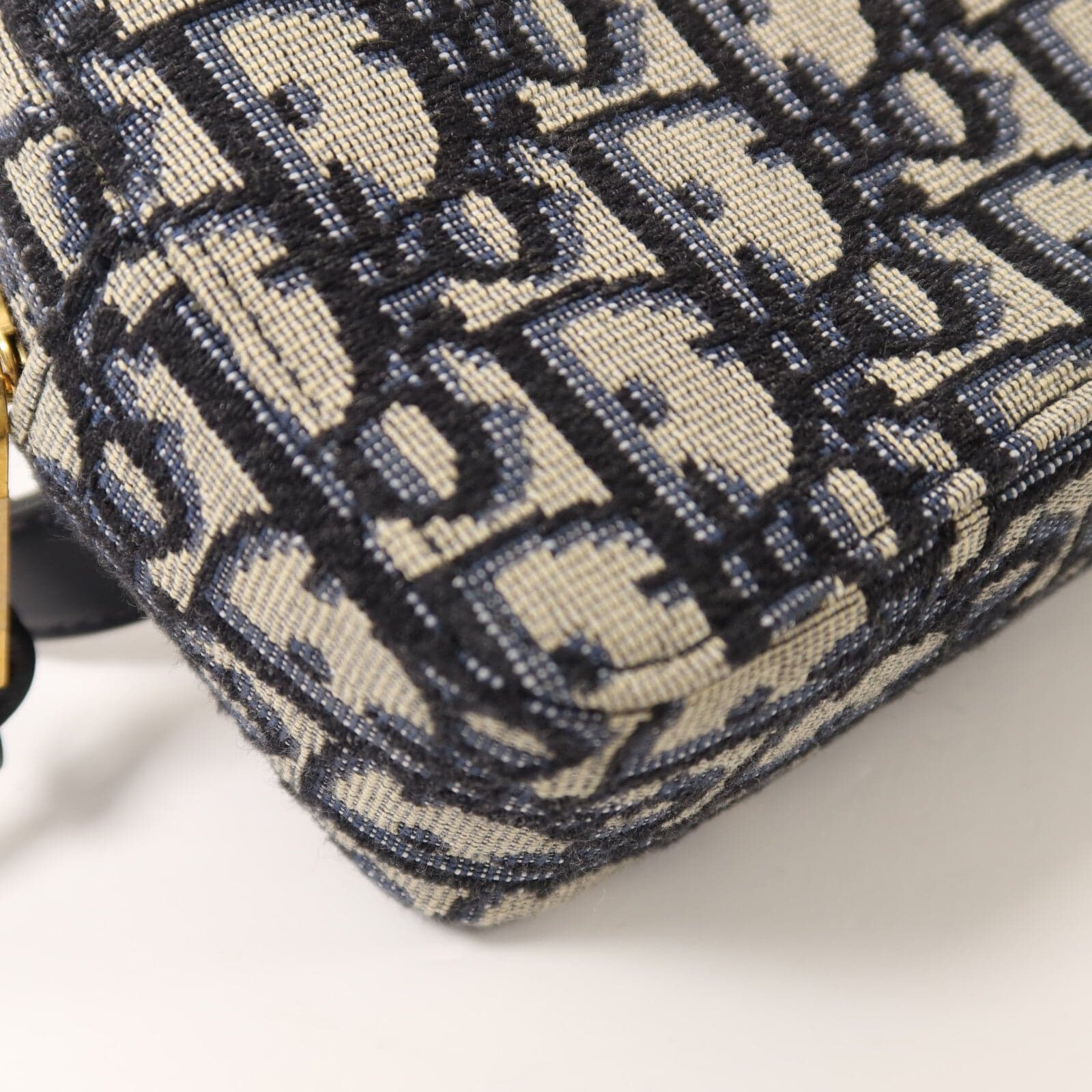 LOUIS VUITTON 腰包 帆布