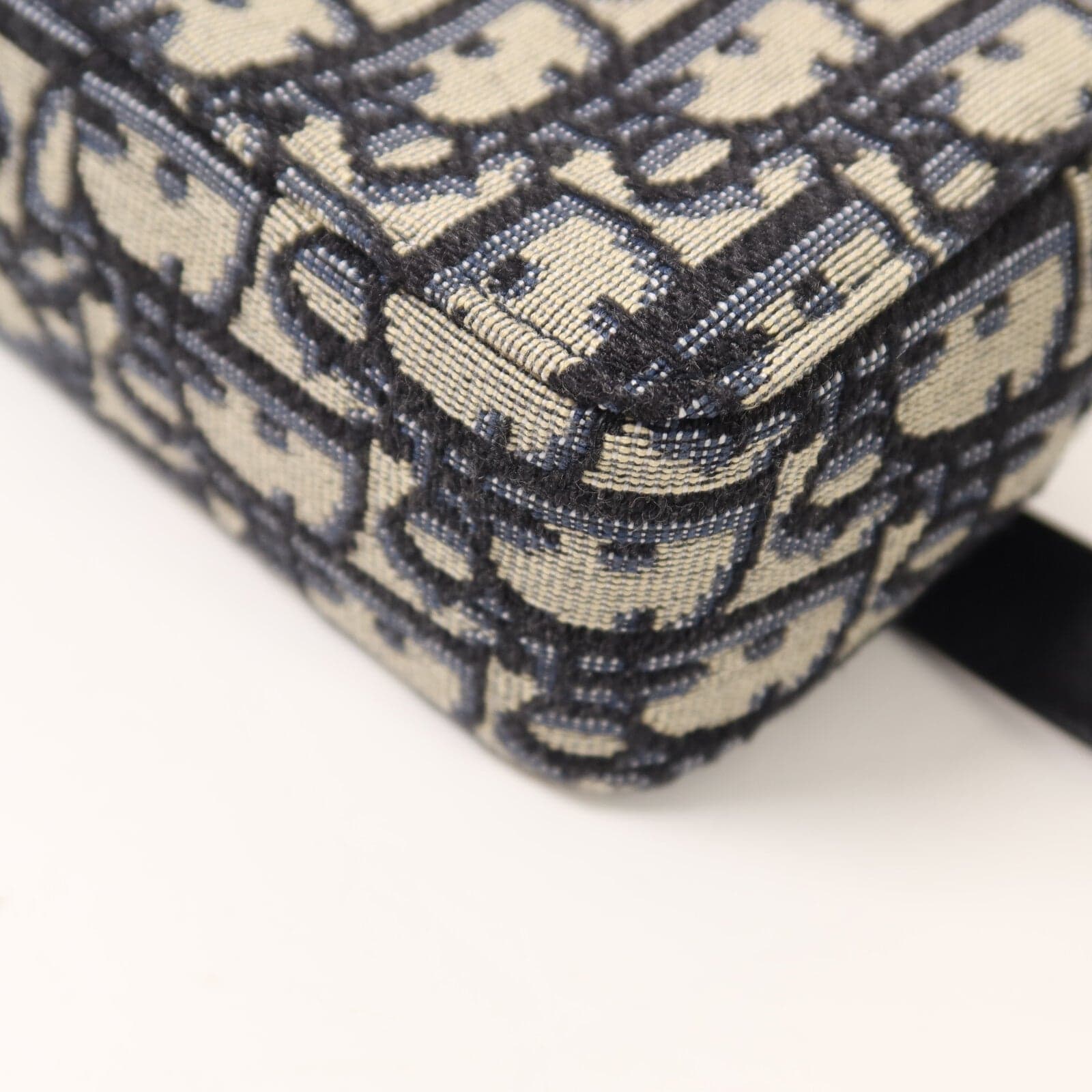 LOUIS VUITTON 腰包 帆布