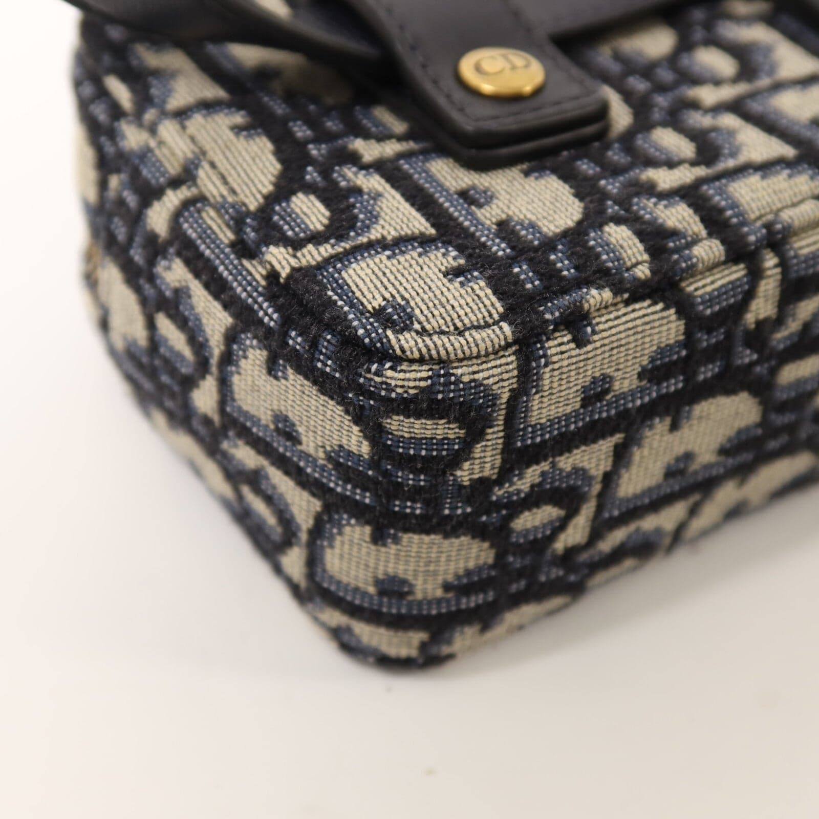 LOUIS VUITTON 腰包 帆布