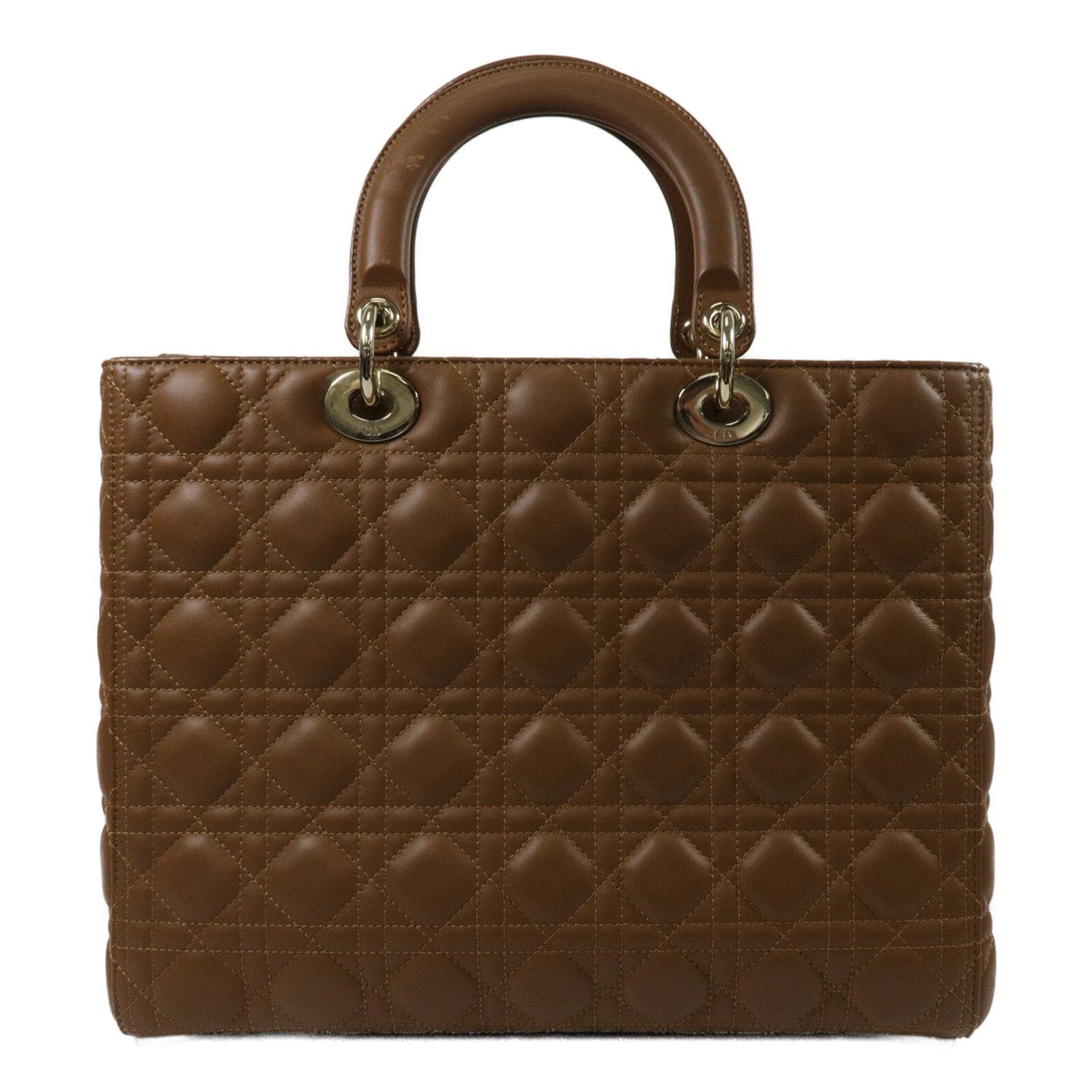 LOUIS VUITTON 兩用包 羊皮