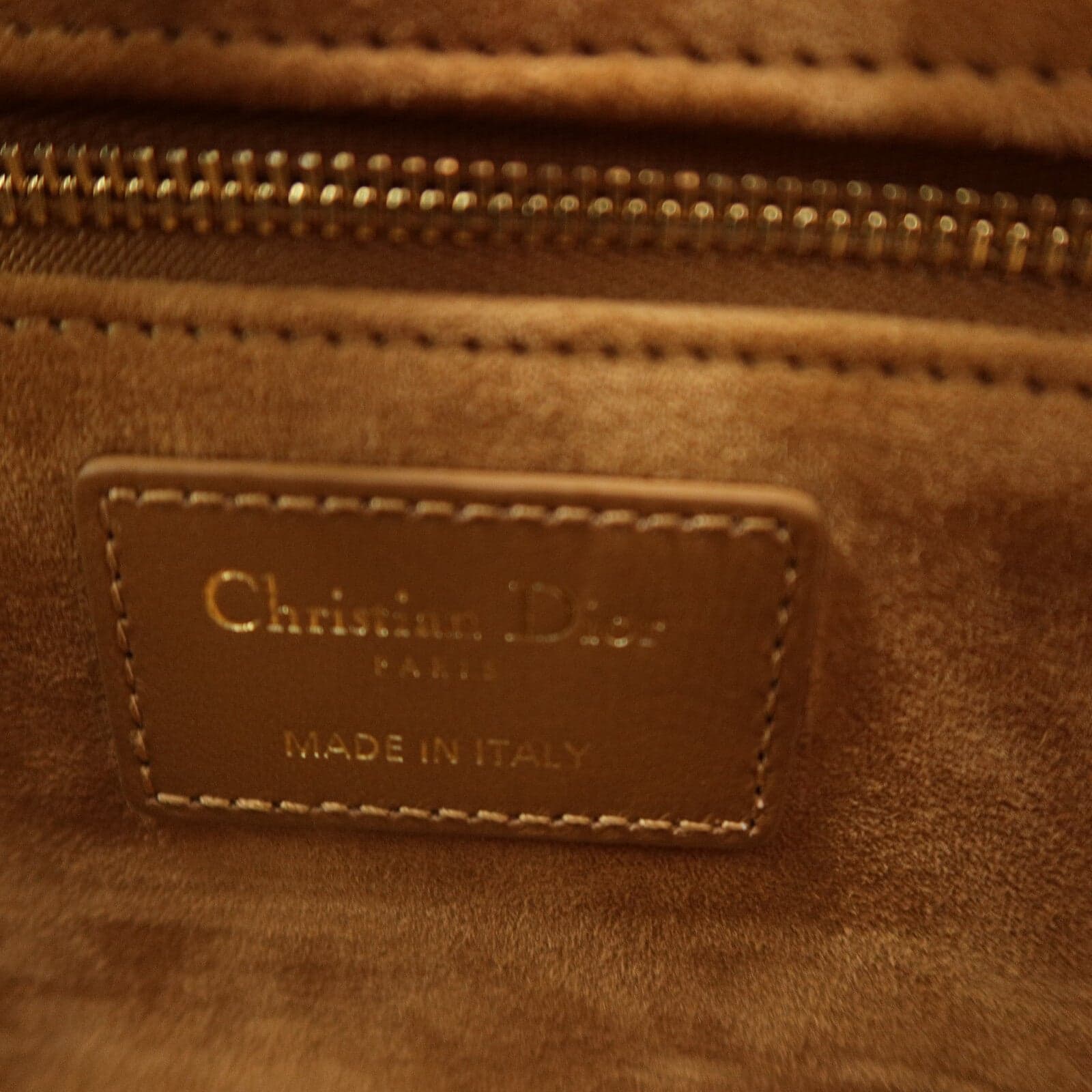 LOUIS VUITTON 兩用包 羊皮
