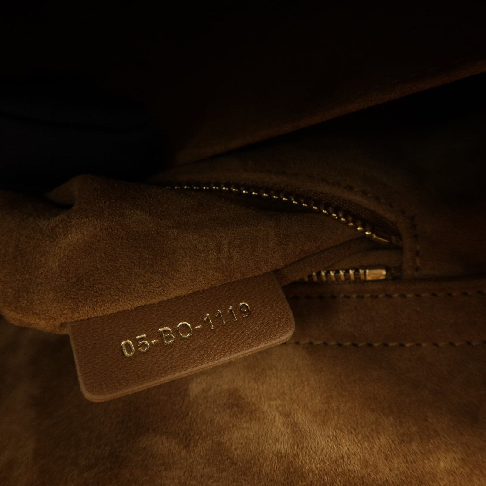LOUIS VUITTON 兩用包 羊皮