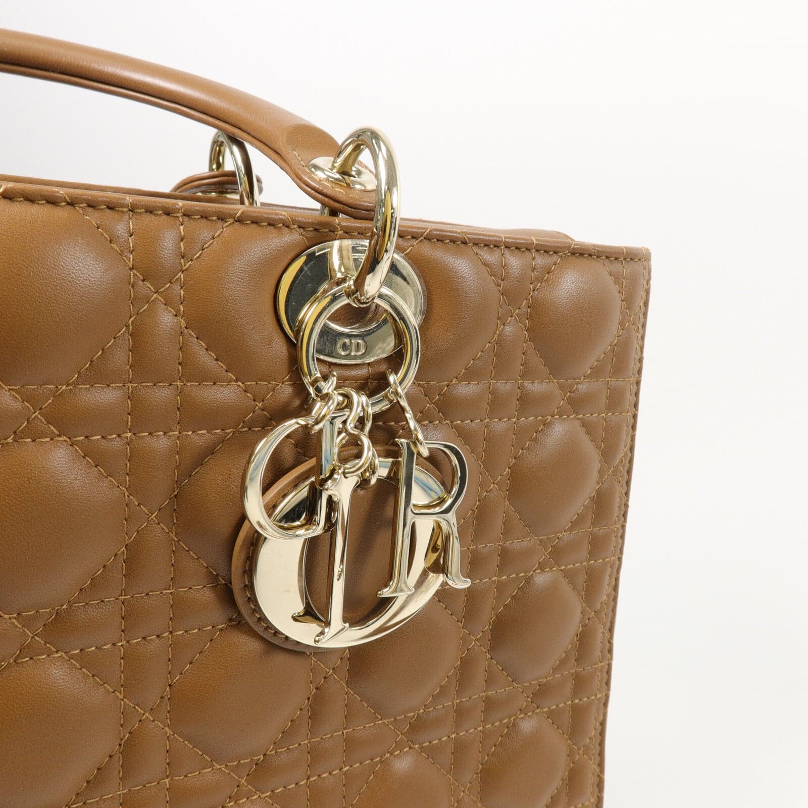 LOUIS VUITTON 兩用包 羊皮