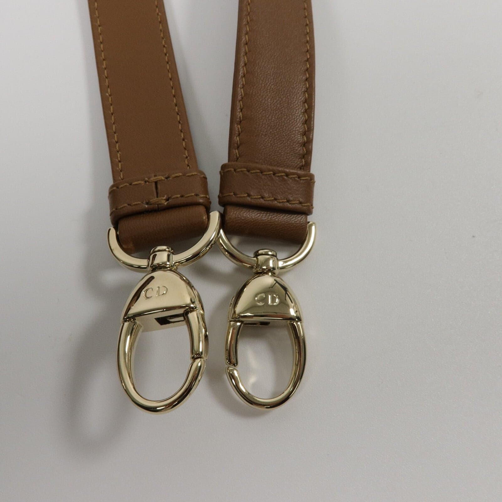 LOUIS VUITTON 兩用包 羊皮